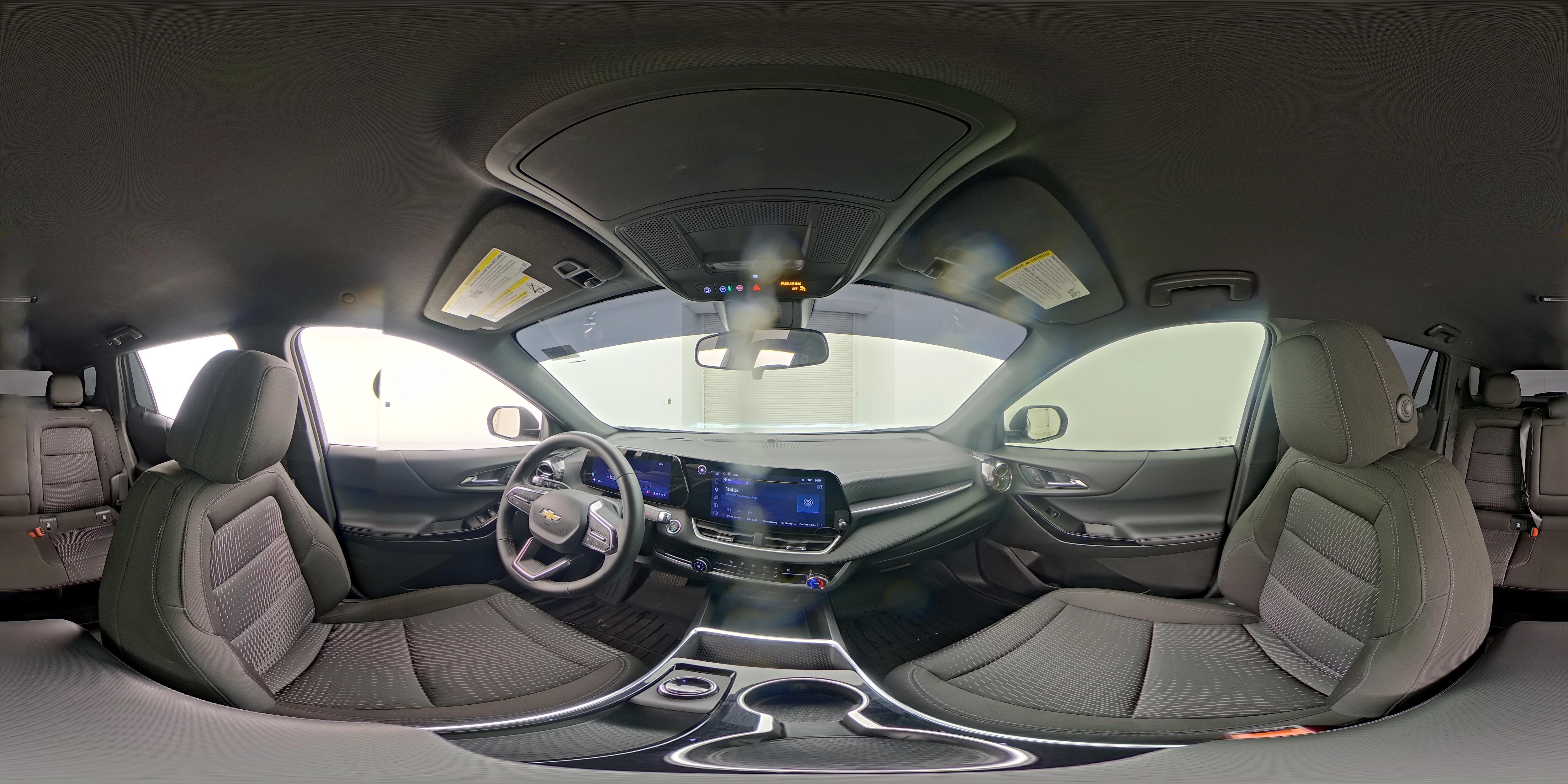 2026 Chevrolet Equinox LT - Photo 25