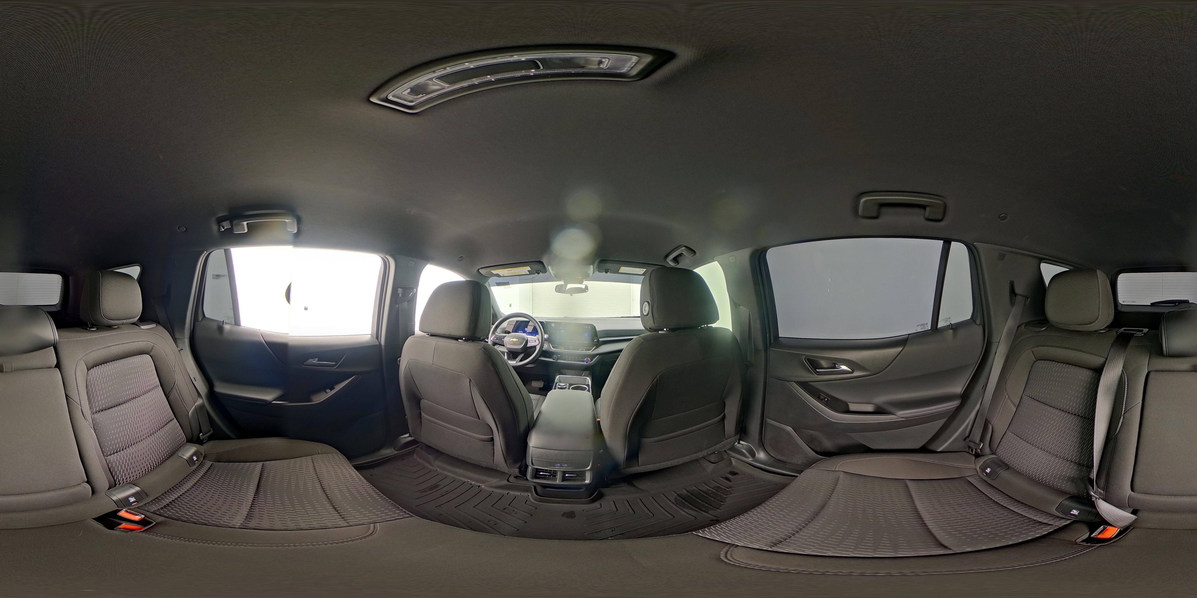 2026 Chevrolet Equinox LT - Photo 26