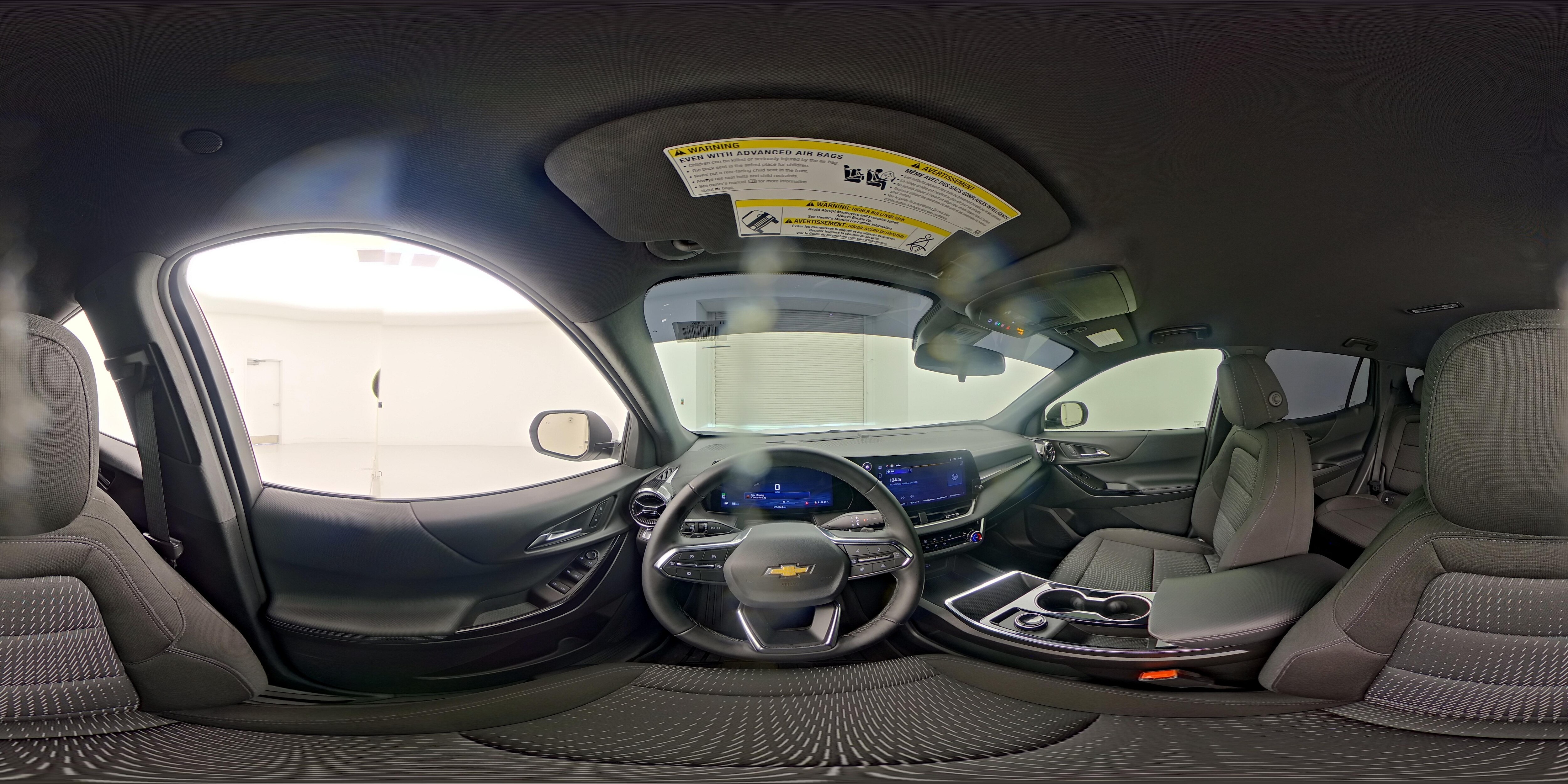 2026 Chevrolet Equinox LT - Photo 27