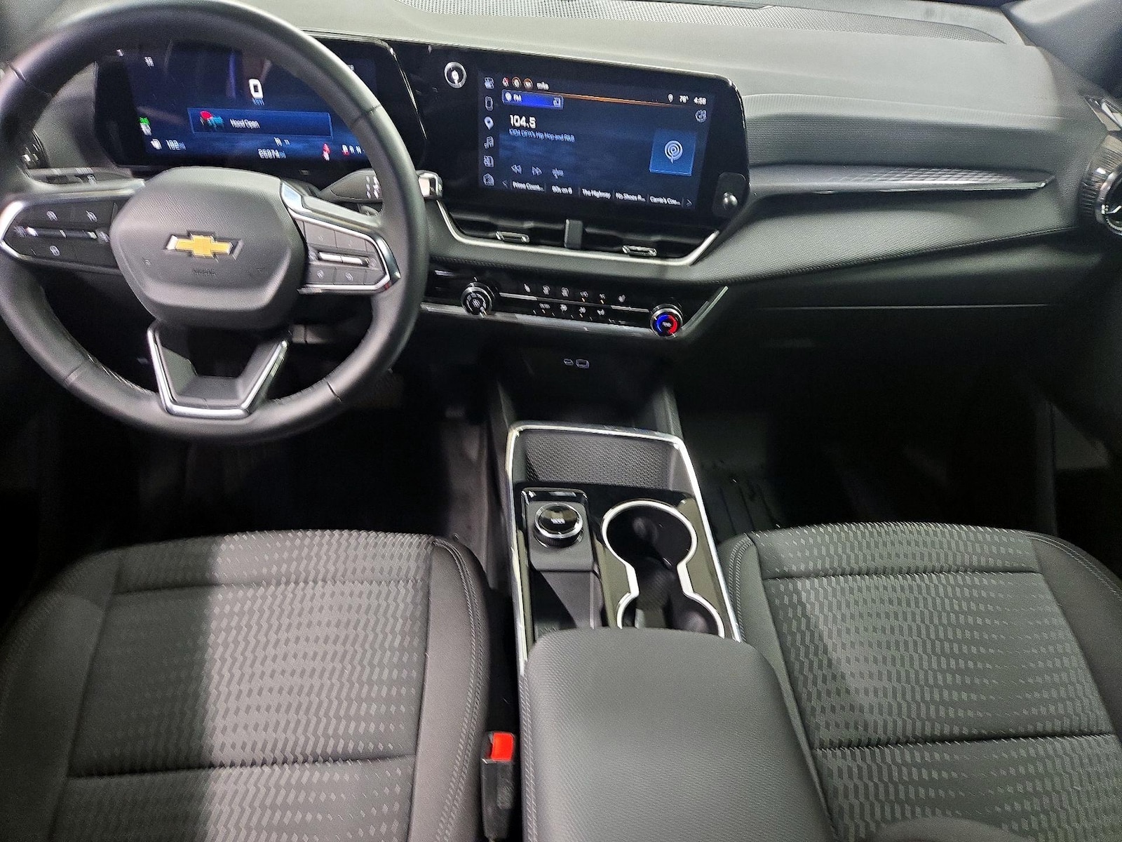 2026 Chevrolet Equinox LT - Photo 10