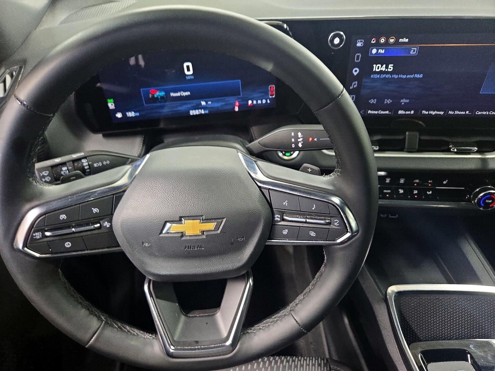 2026 Chevrolet Equinox LT - Photo 11