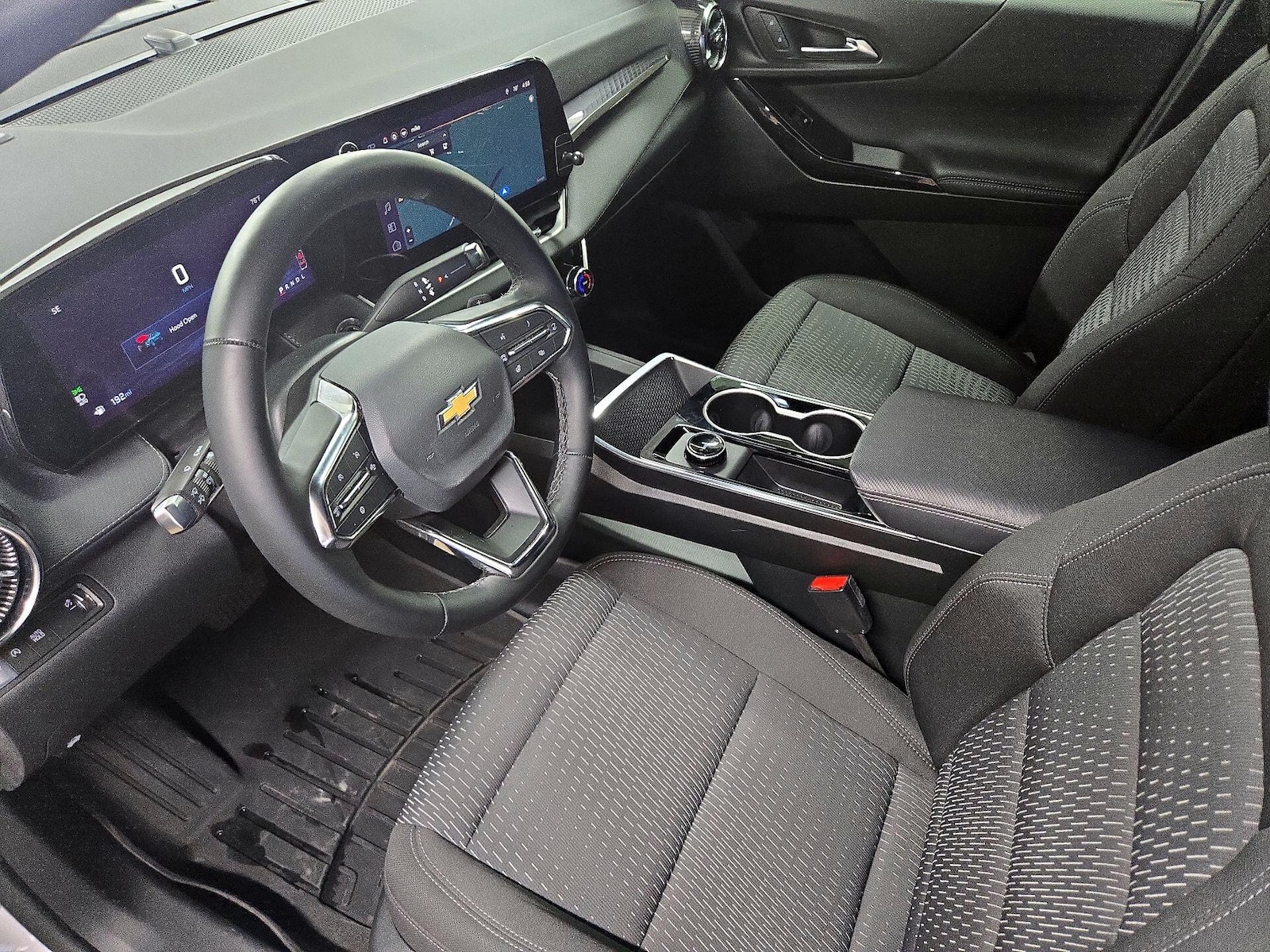 2026 Chevrolet Equinox LT - Photo 12