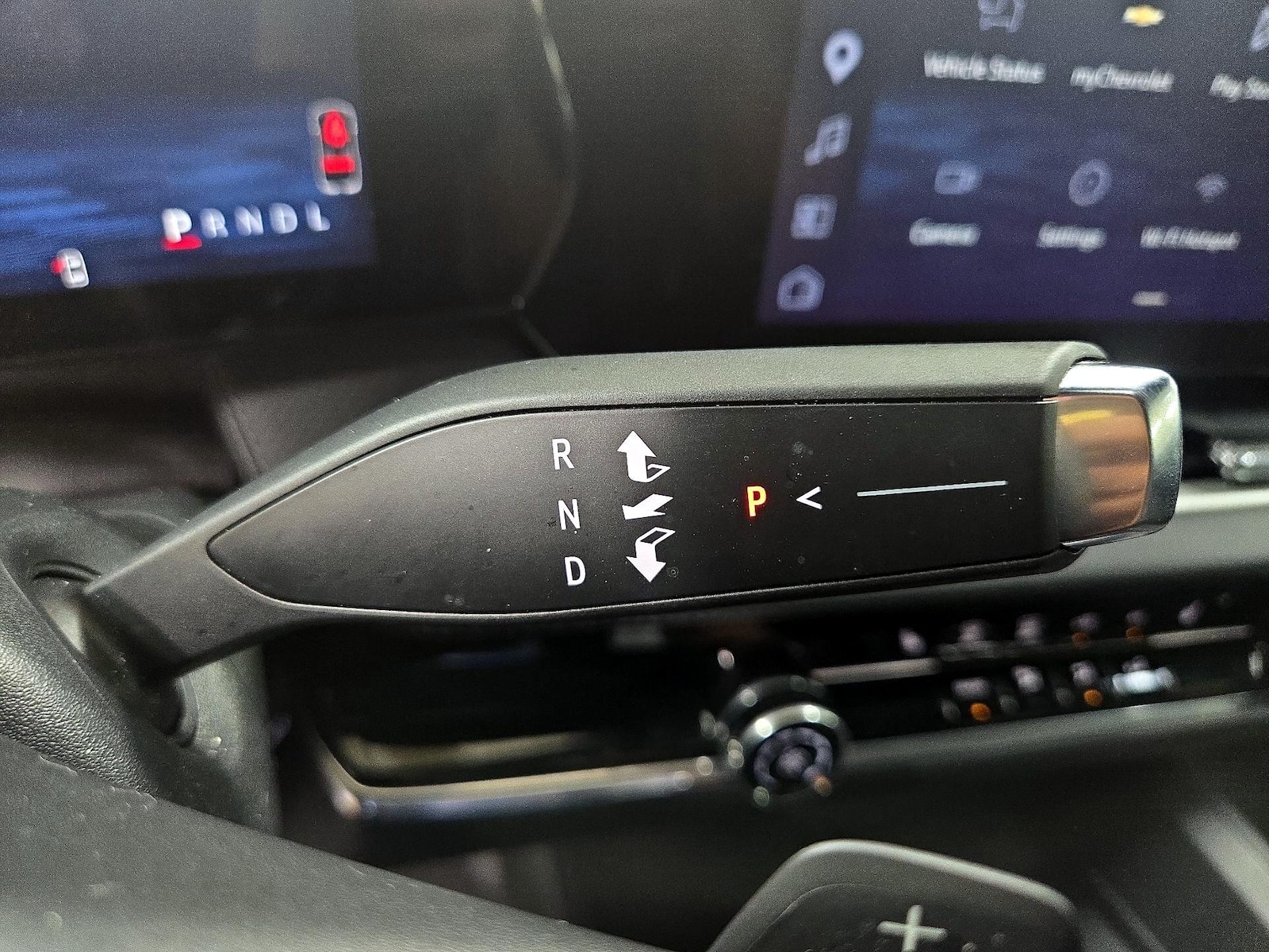 2026 Chevrolet Equinox LT - Photo 19