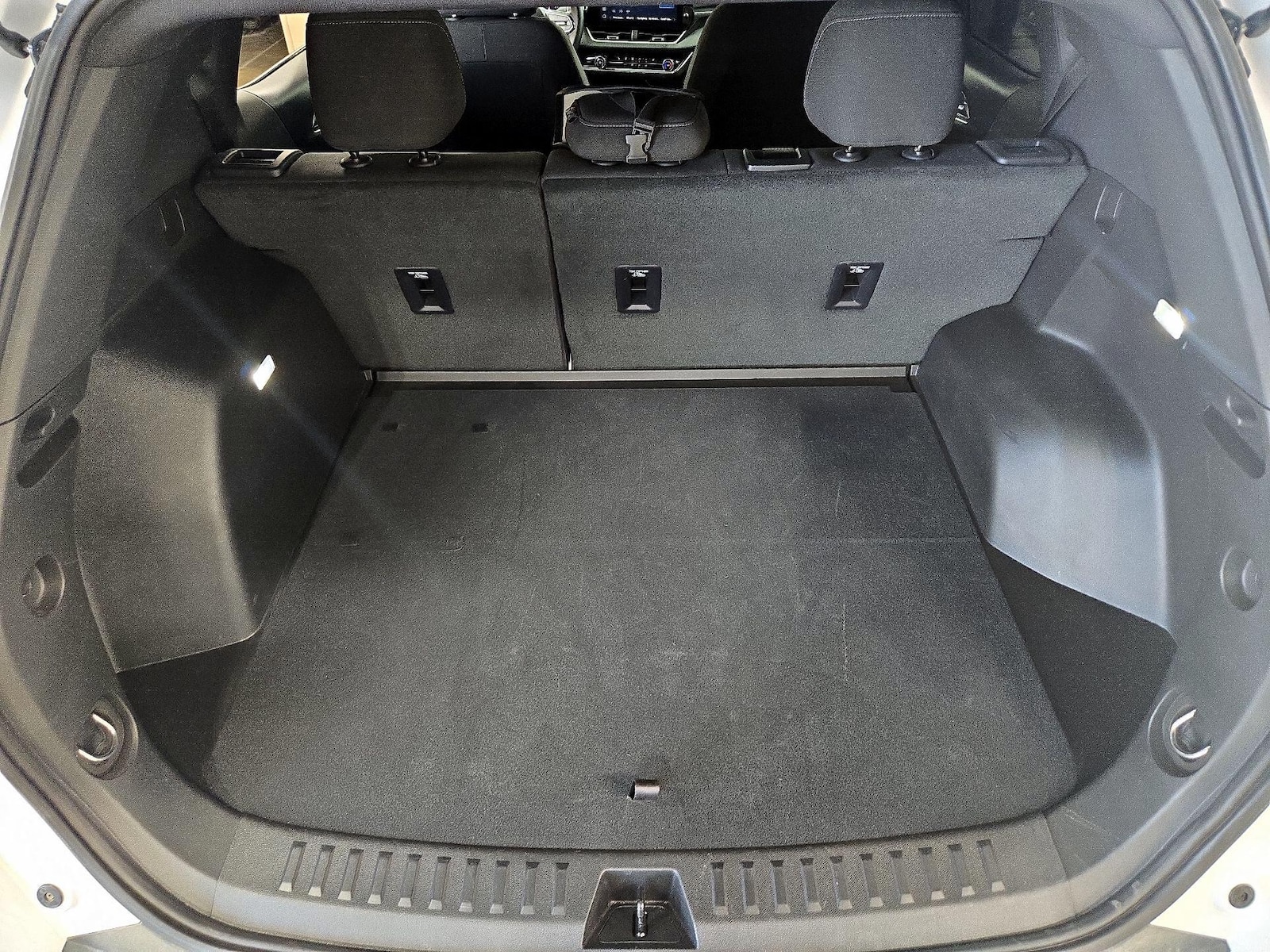 2026 Chevrolet Equinox LT - Photo 22