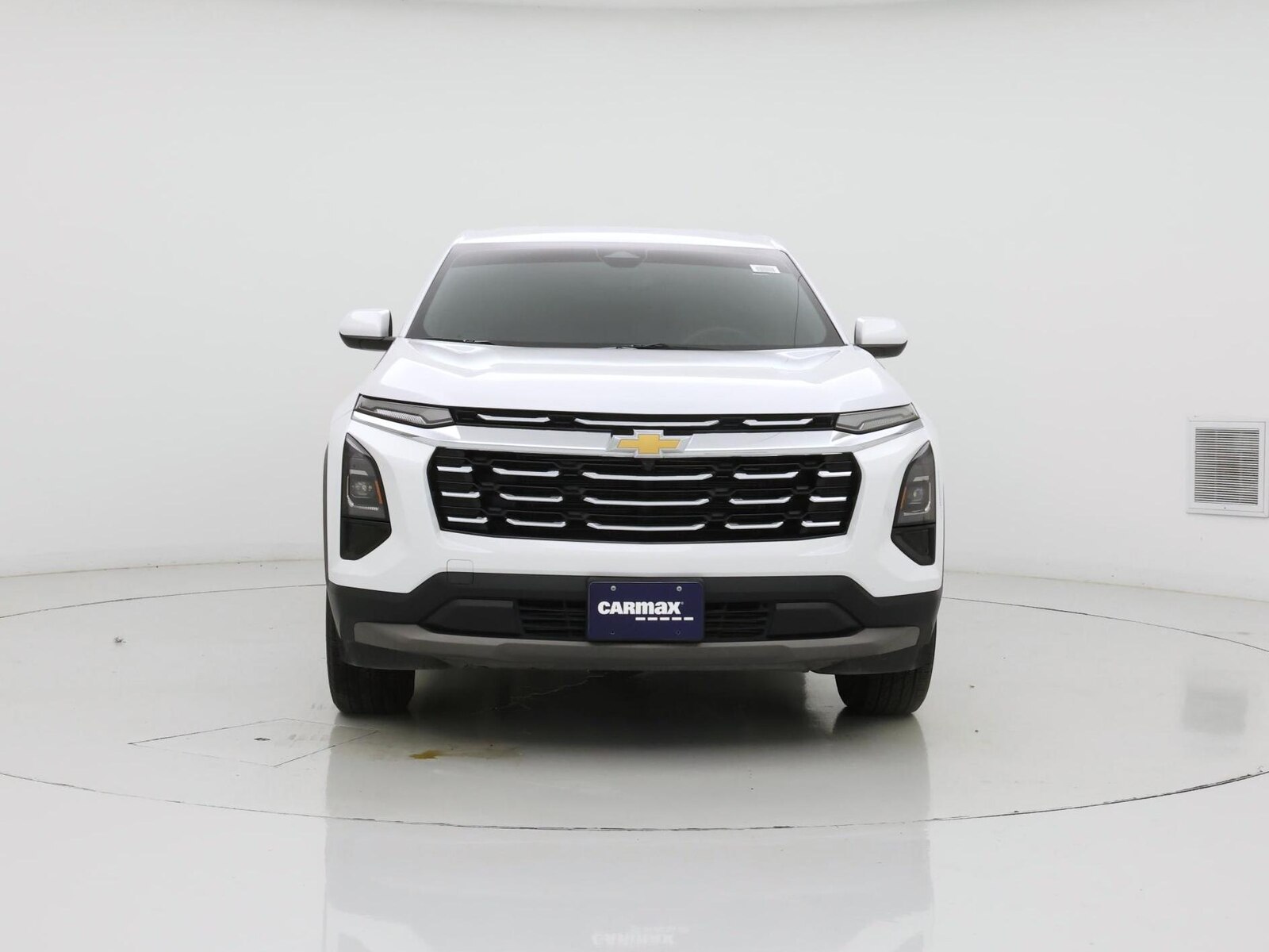 2026 Chevrolet Equinox LT - Photo 6