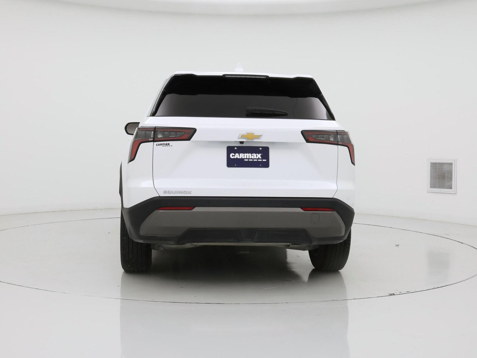 2026 Chevrolet Equinox LT - Photo 7