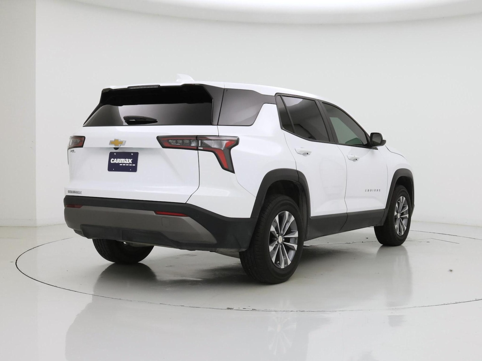 2026 Chevrolet Equinox LT - Photo 9