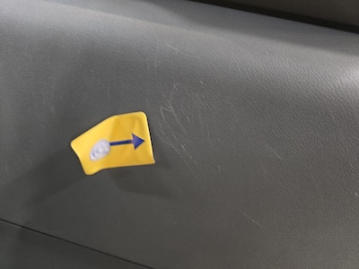 Condition detail