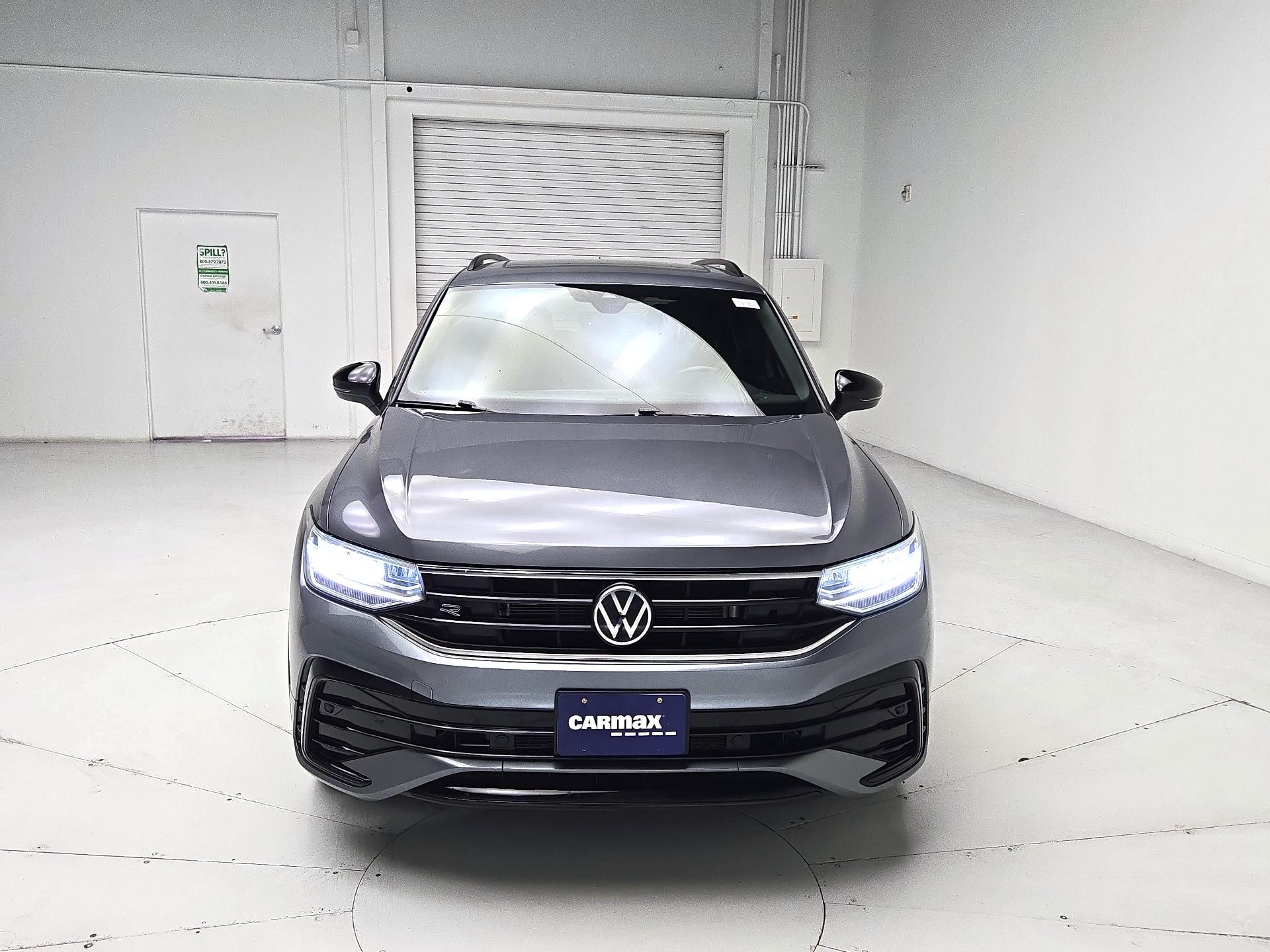 Thumbnail: 2024 Volkswagen Tiguan - 2