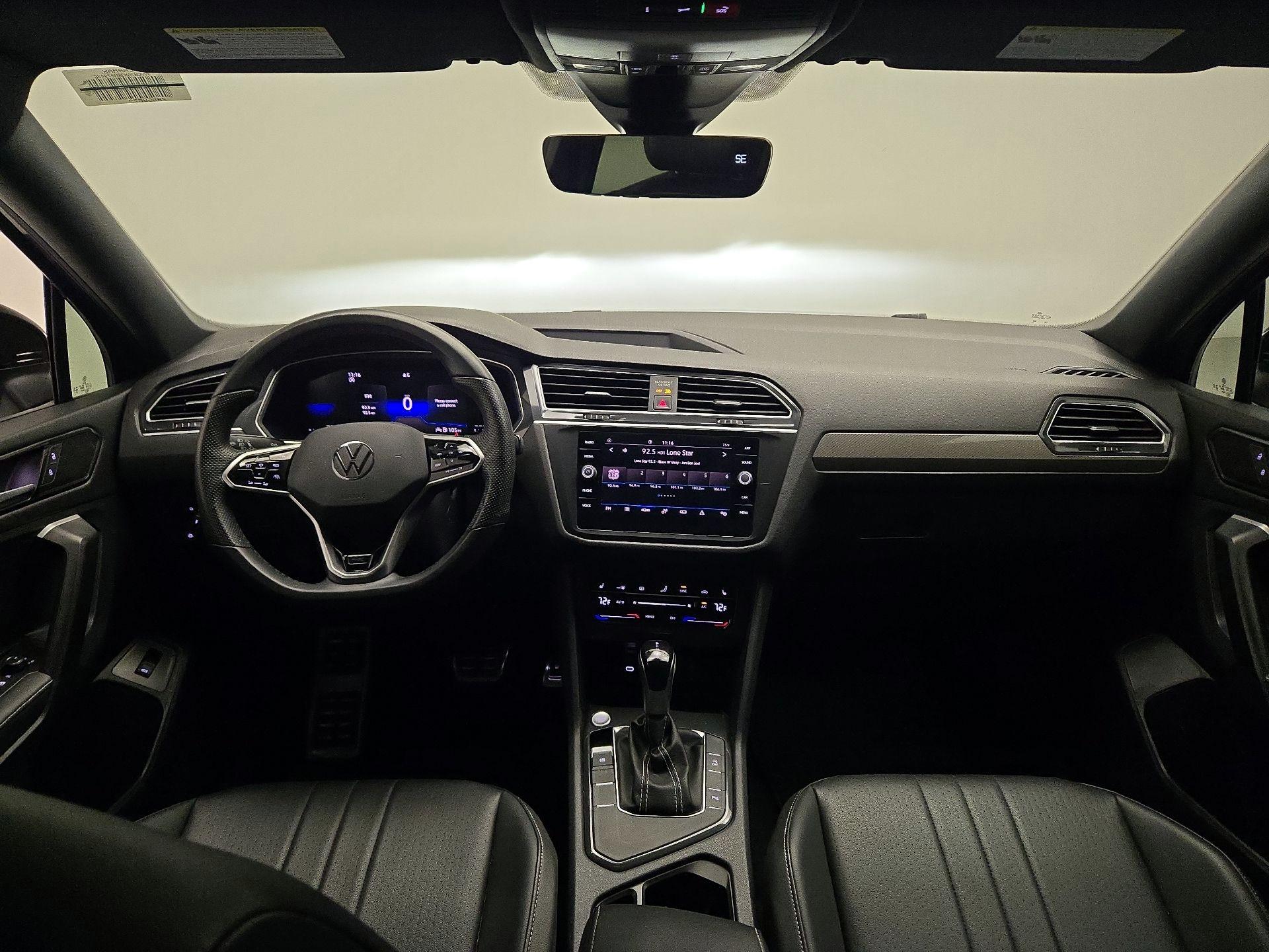 Thumbnail: 2024 Volkswagen Tiguan - 8
