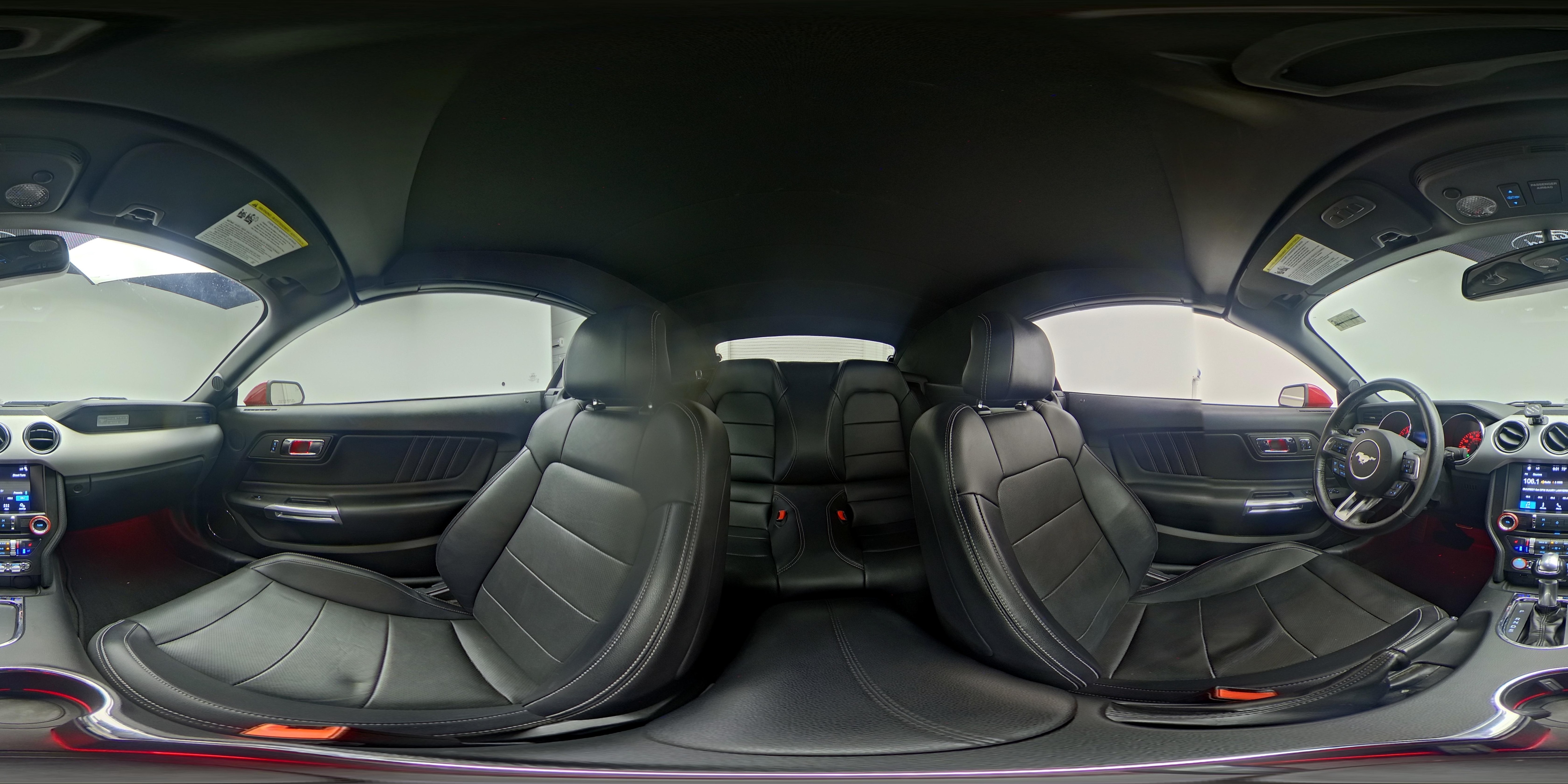 2016 Ford Mustang GT Premium - Photo 22