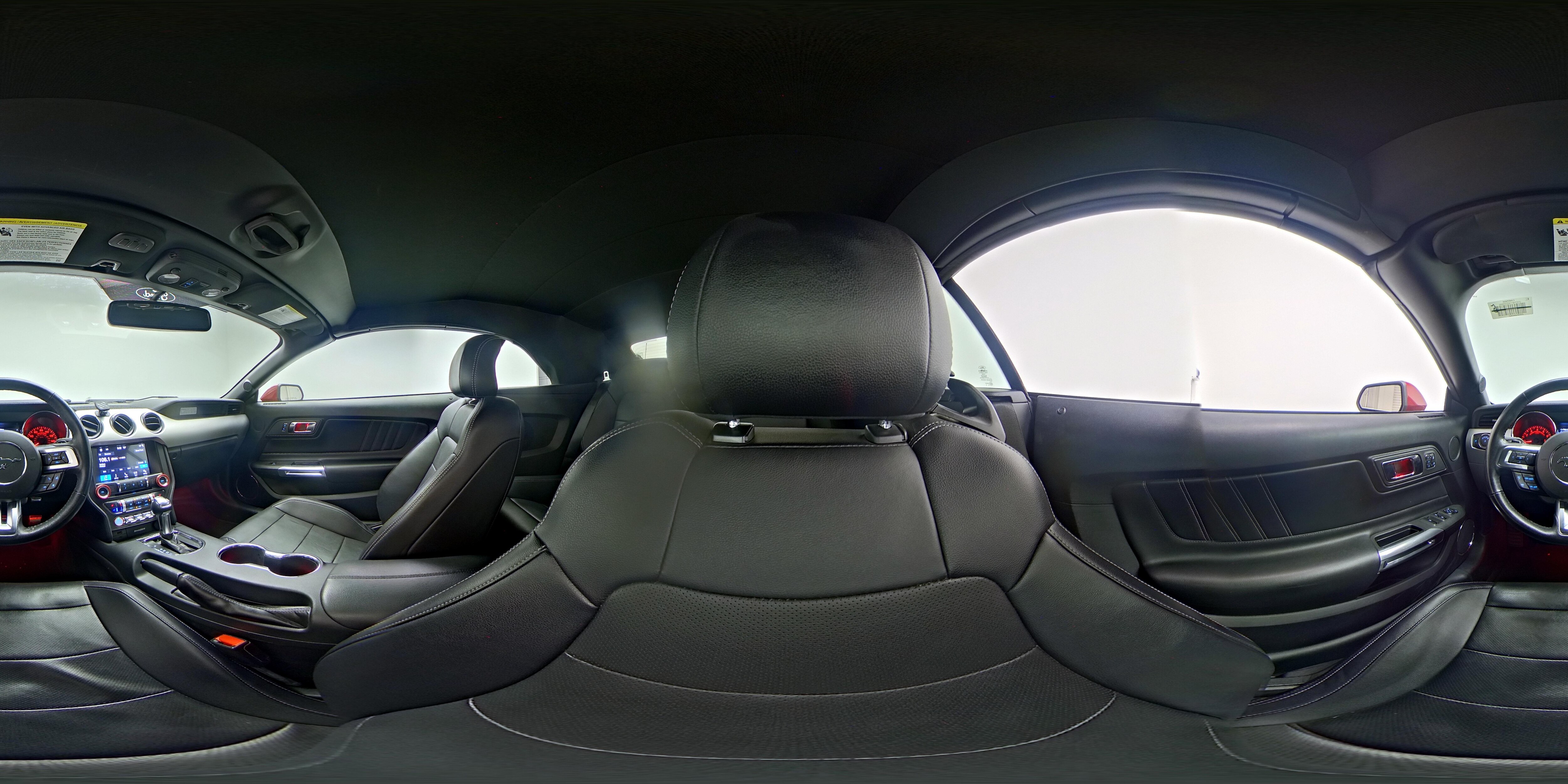 2016 Ford Mustang GT Premium - Photo 23