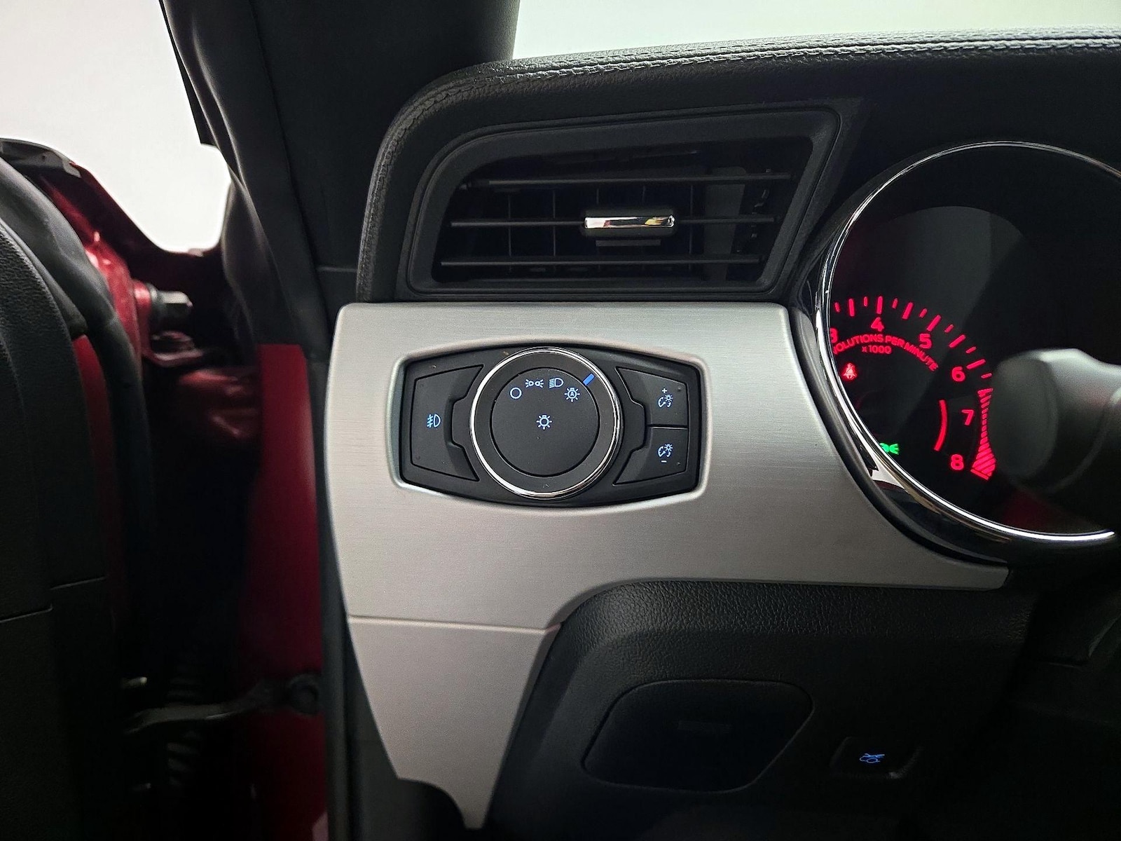 2016 Ford Mustang GT Premium - Photo 12