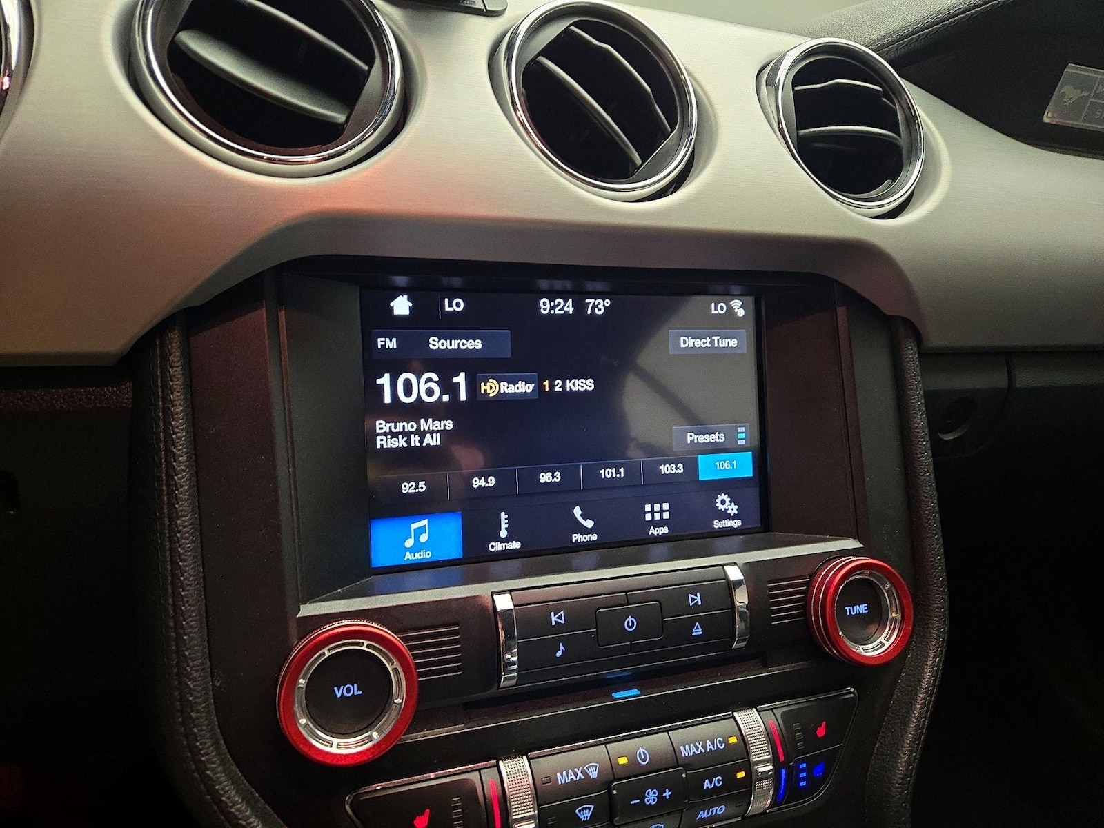 2016 Ford Mustang GT Premium - Photo 14