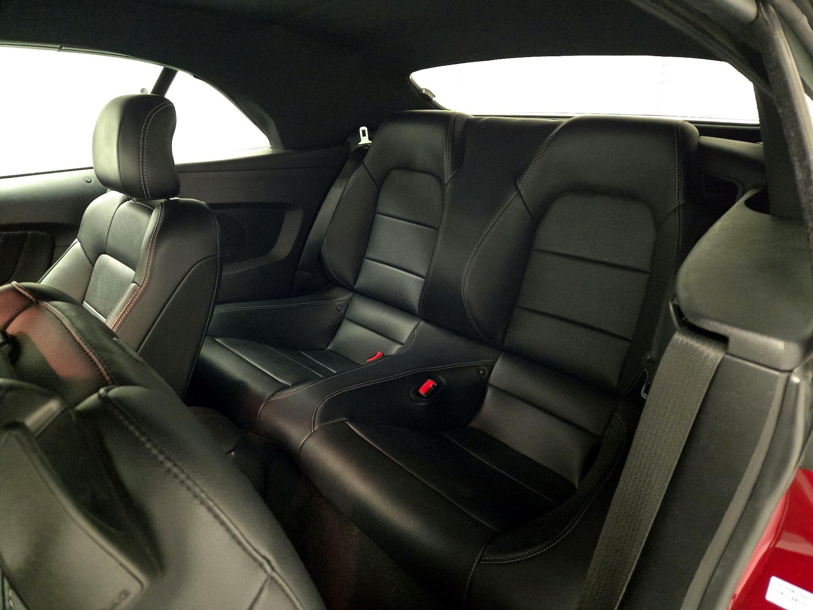 2016 Ford Mustang GT Premium - Photo 18