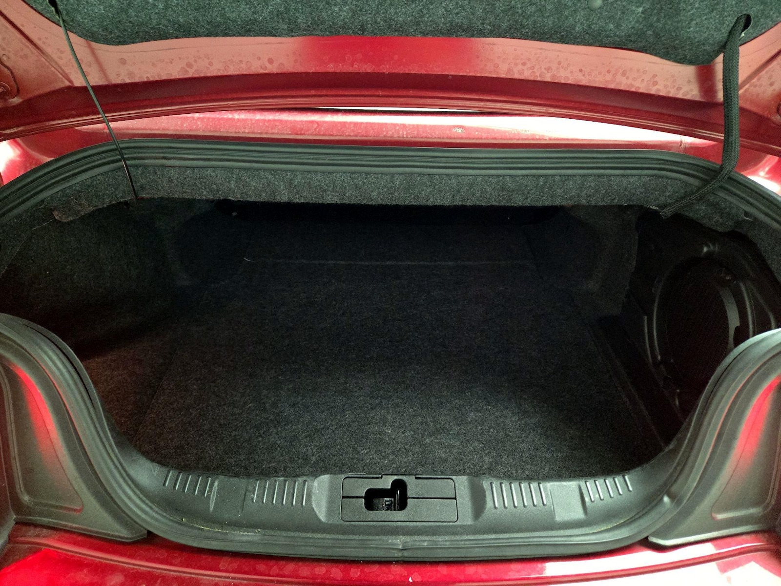 2016 Ford Mustang GT Premium - Photo 19