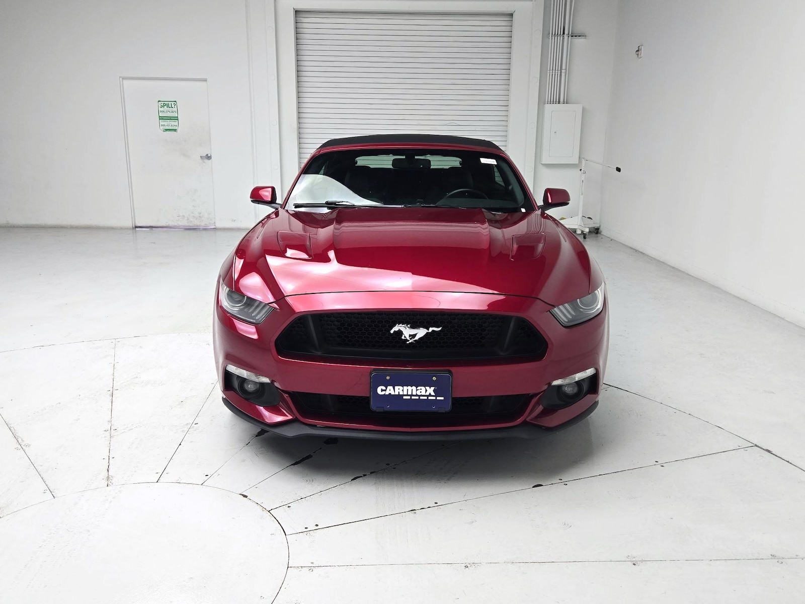 2016 Ford Mustang GT Premium - Photo 2