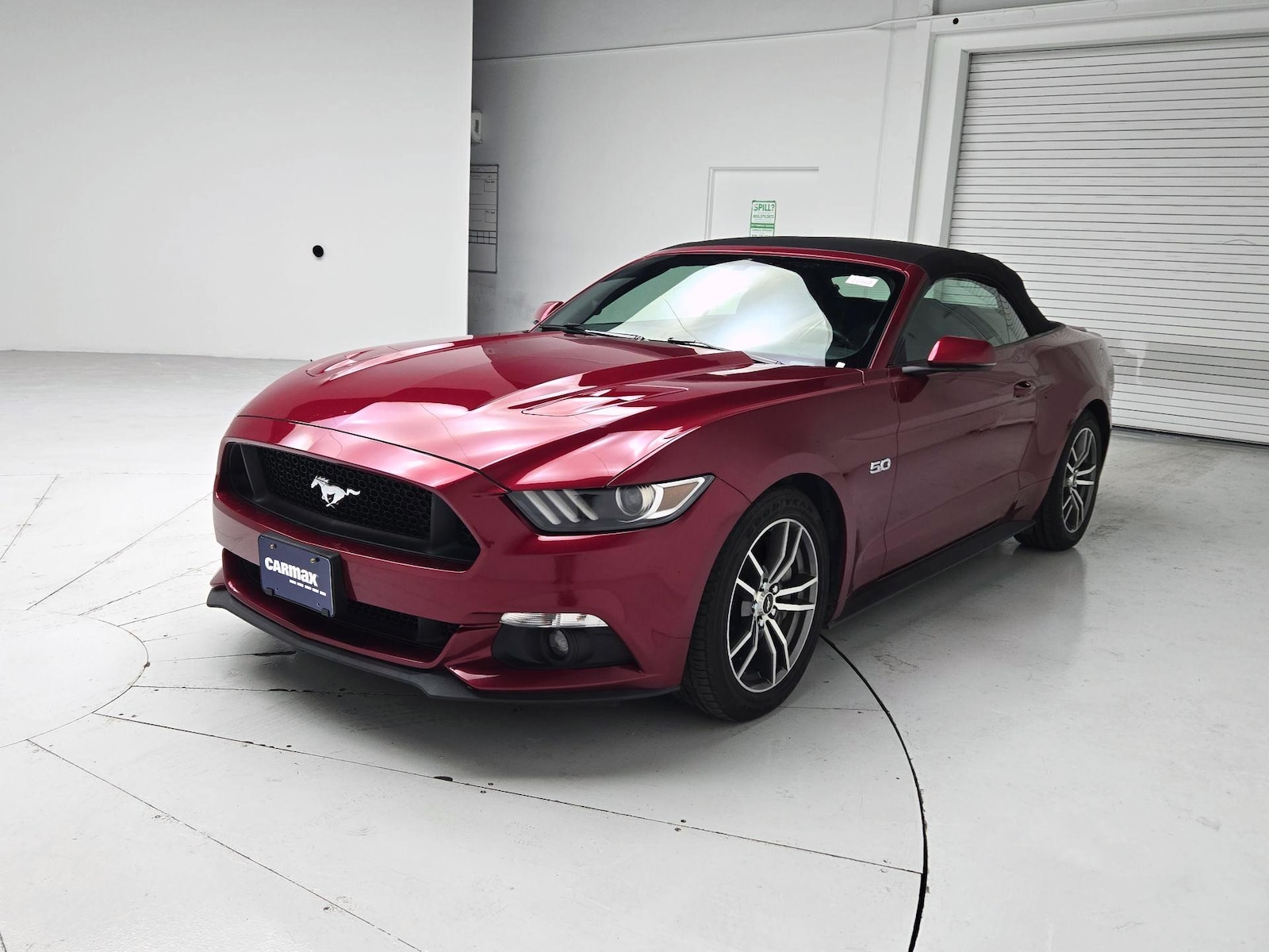 2016 Ford Mustang GT Premium - Photo 3