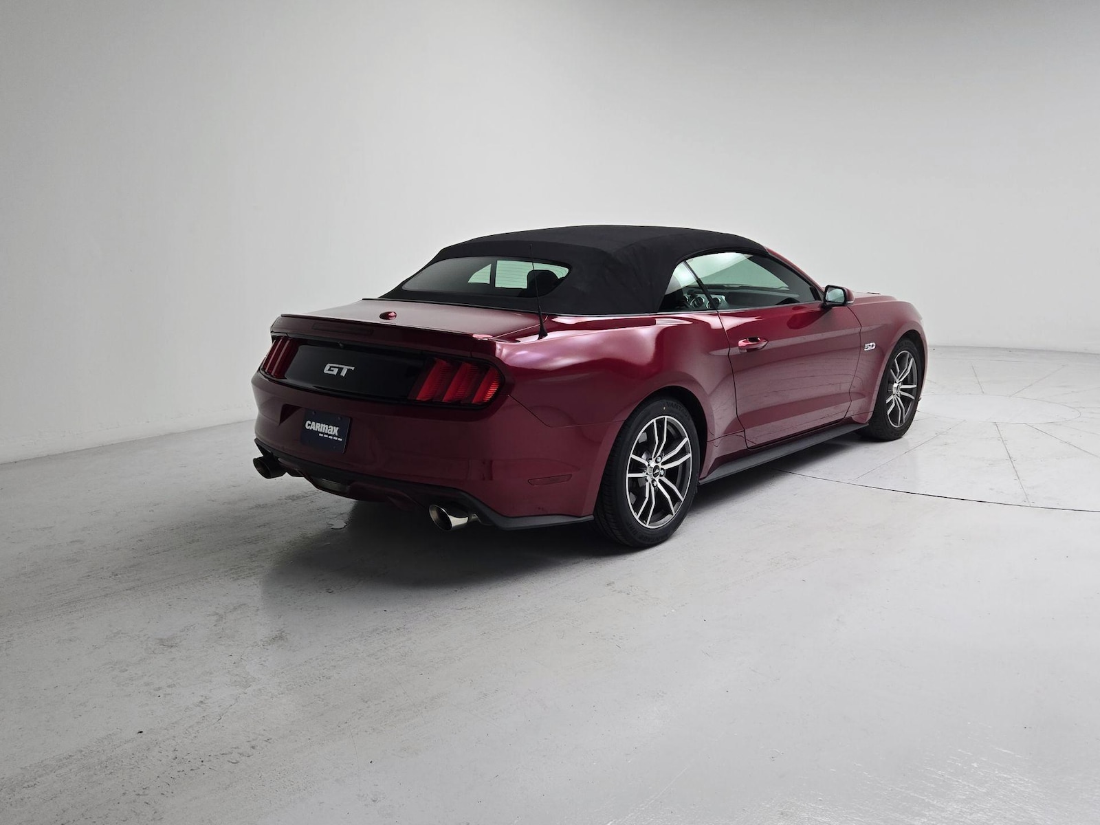 2016 Ford Mustang GT Premium - Photo 5