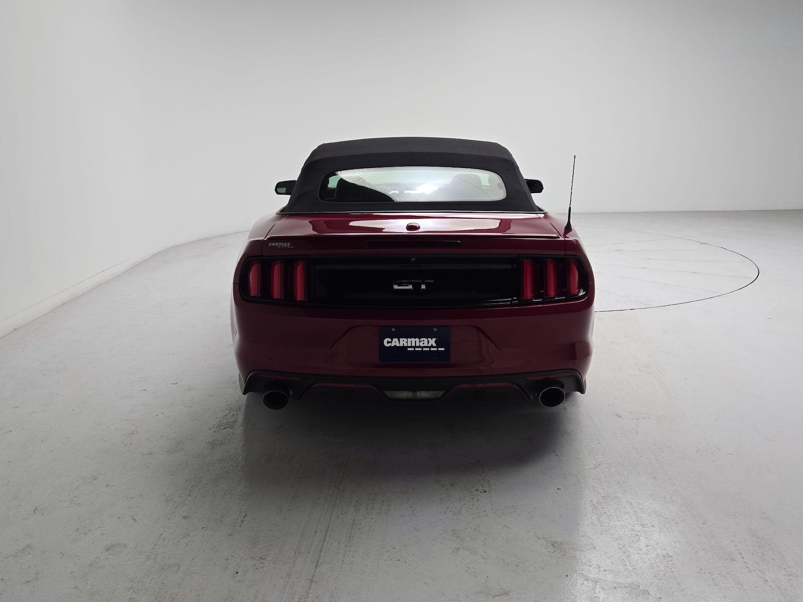 2016 Ford Mustang GT Premium - Photo 6