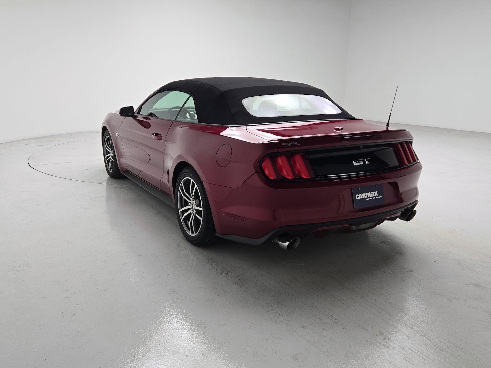 2016 Ford Mustang GT Premium - Photo 7