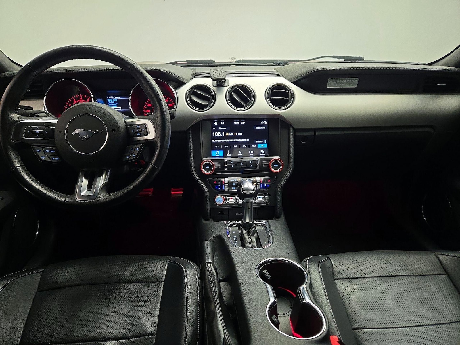 2016 Ford Mustang GT Premium - Photo 8