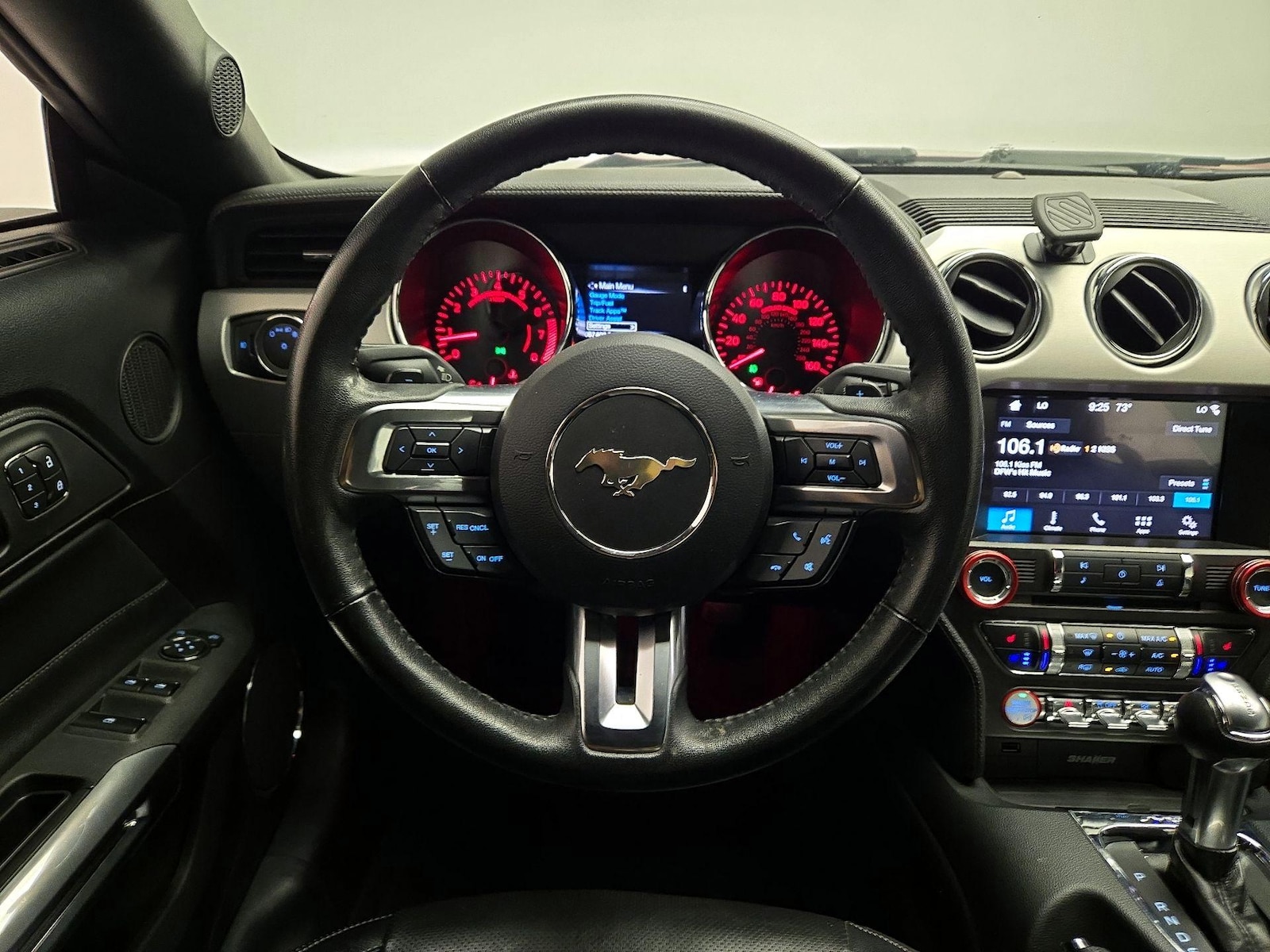 2016 Ford Mustang GT Premium - Photo 9