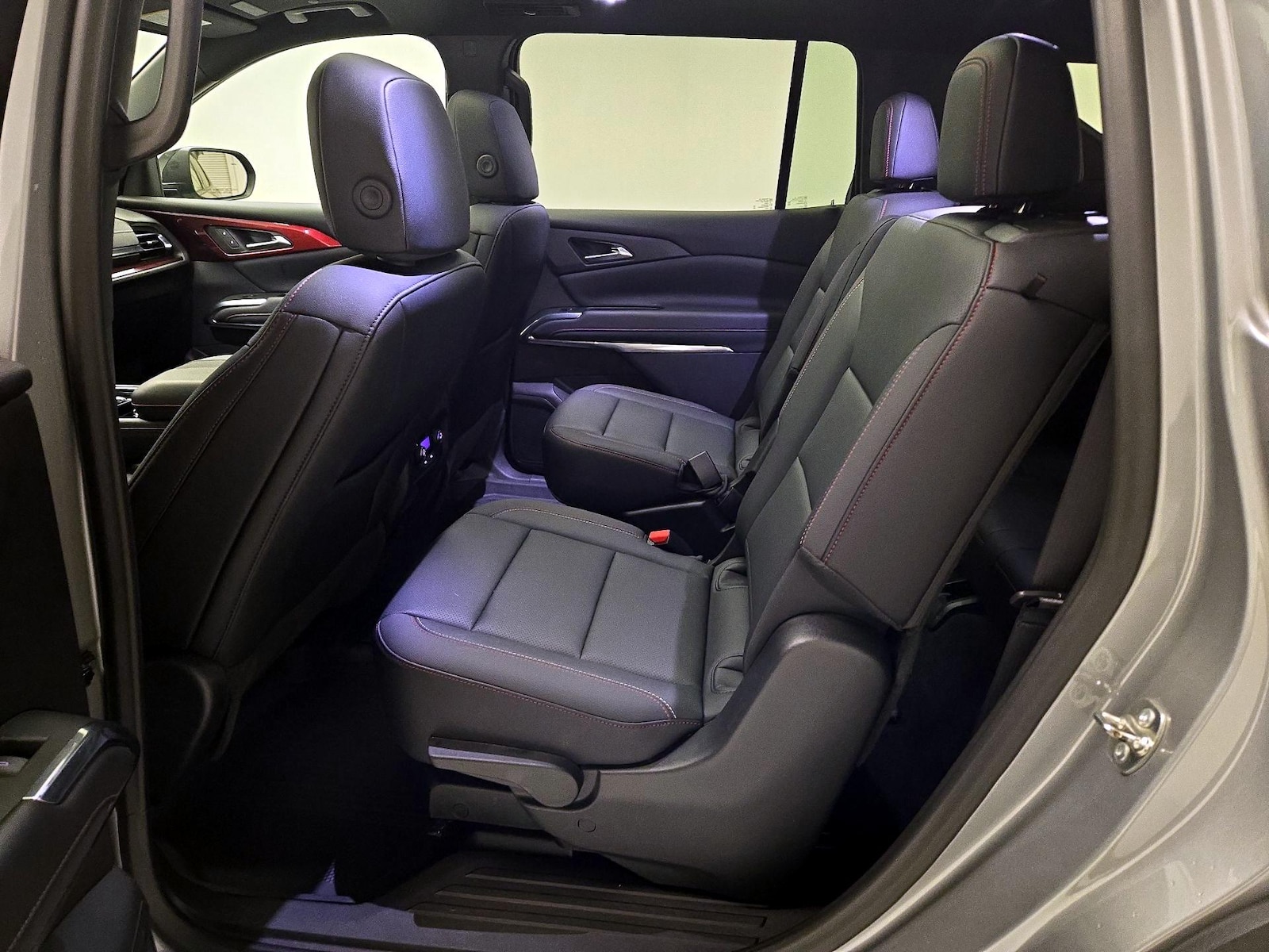 2025 Chevrolet Traverse Z71 - Photo 20