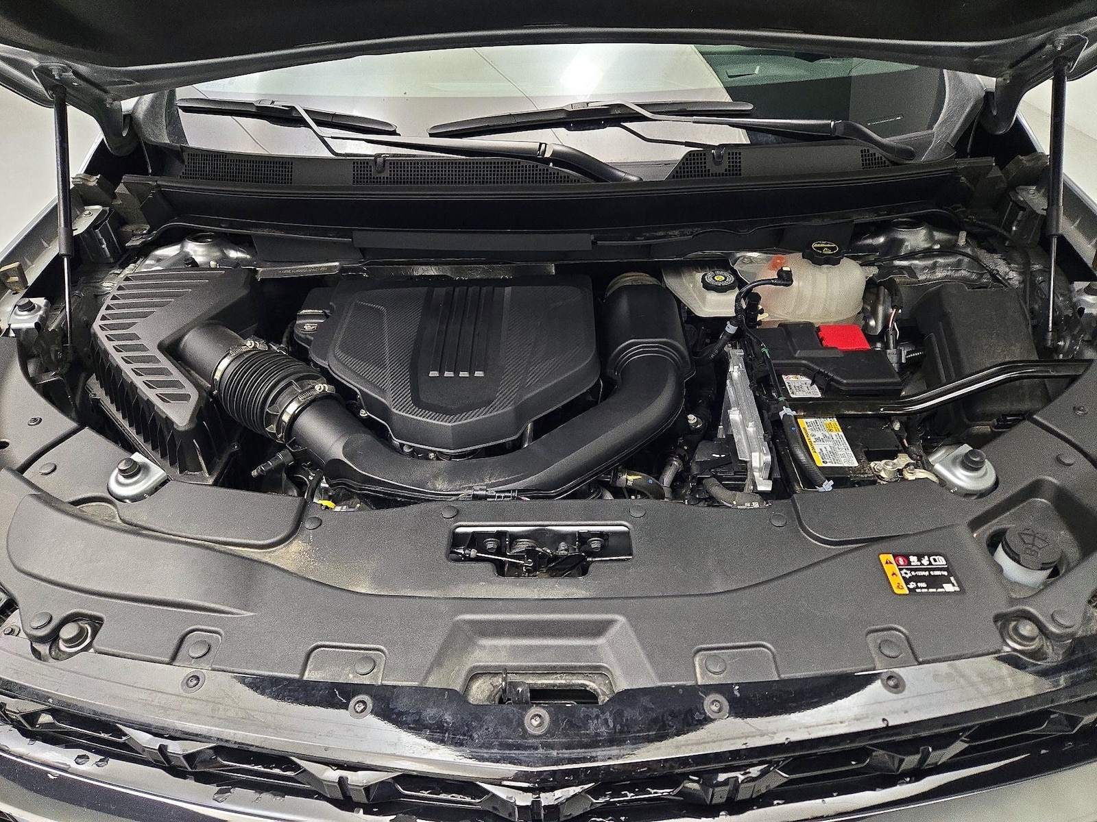 2025 Chevrolet Traverse Z71 - Photo 23