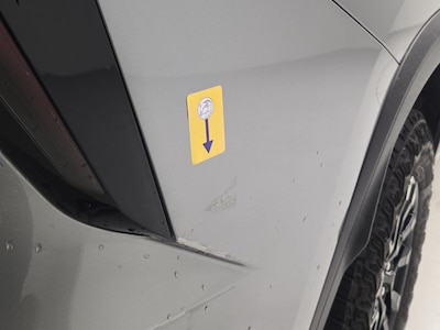Condition detail