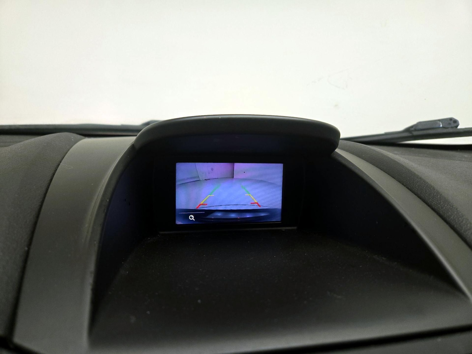2019 Ford Fiesta SE - Photo 15