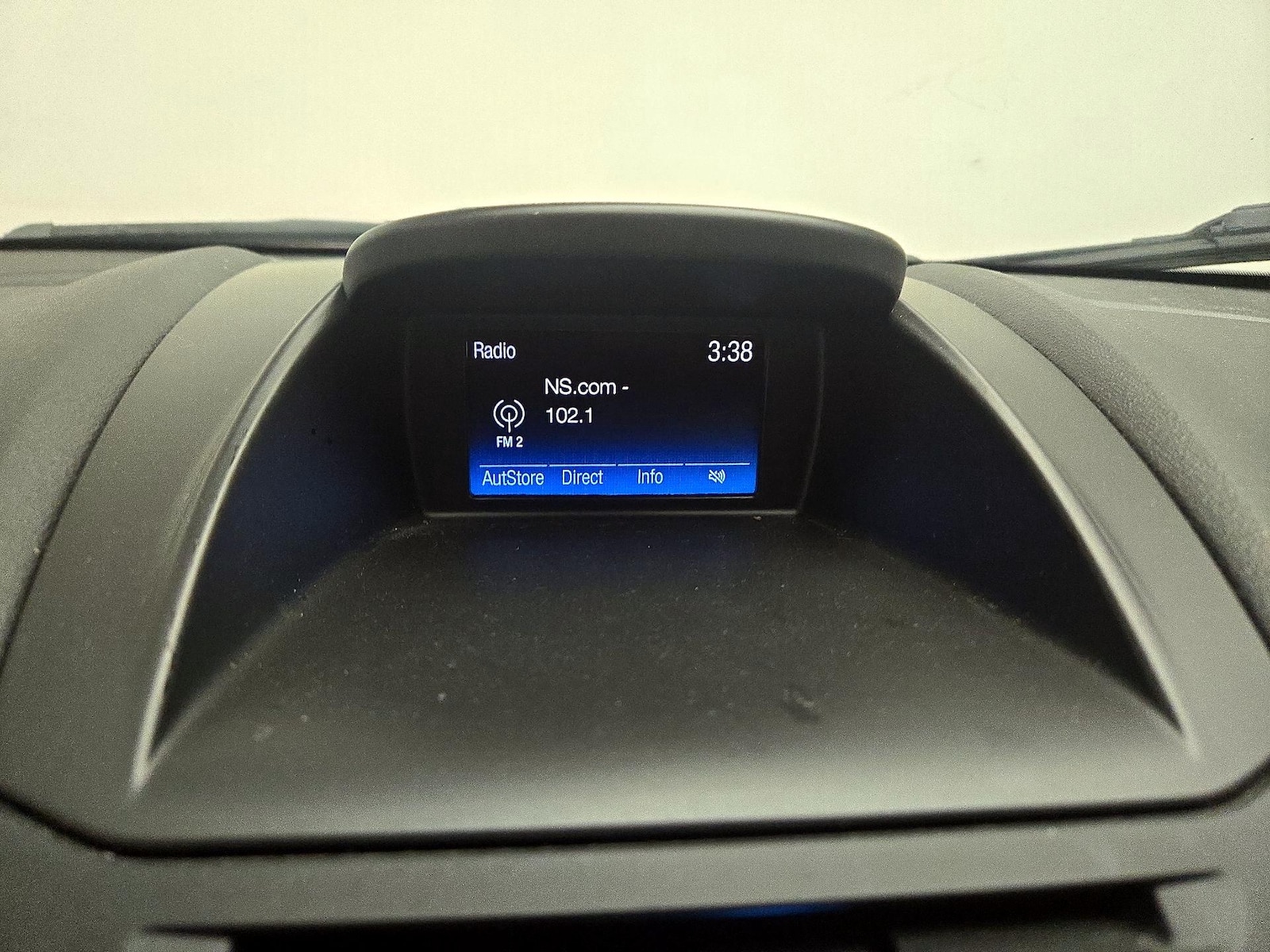 2019 Ford Fiesta SE - Photo 16