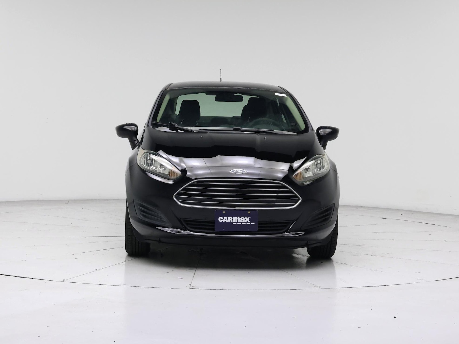 2019 Ford Fiesta SE - Photo 6