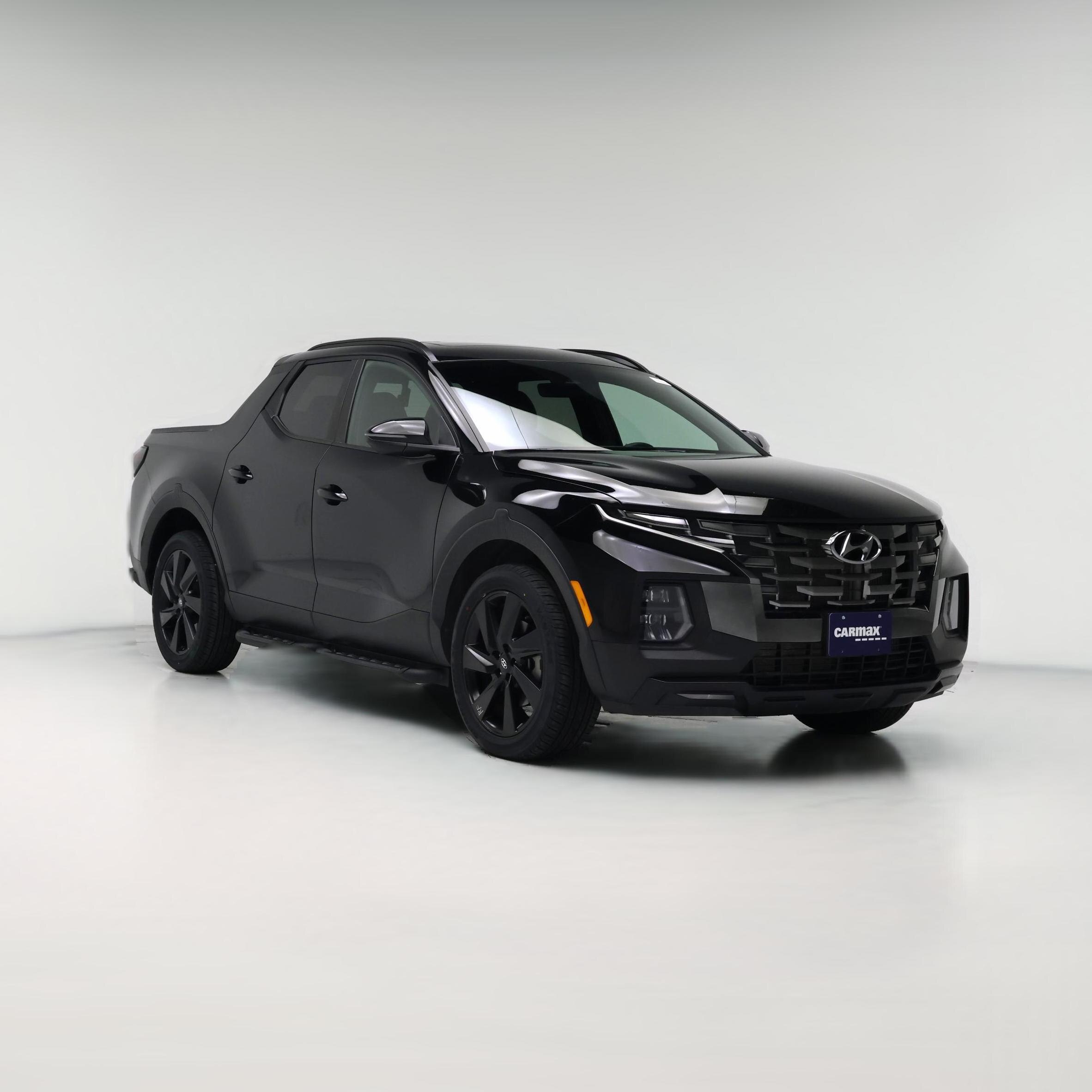 Thumbnail: 2024 Hyundai Santa Cruz - 1