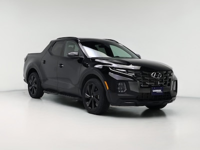 2024 Hyundai Santa Cruz Night