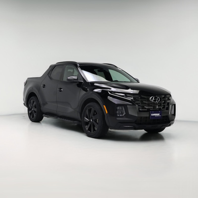 2024 Hyundai Santa Cruz Night