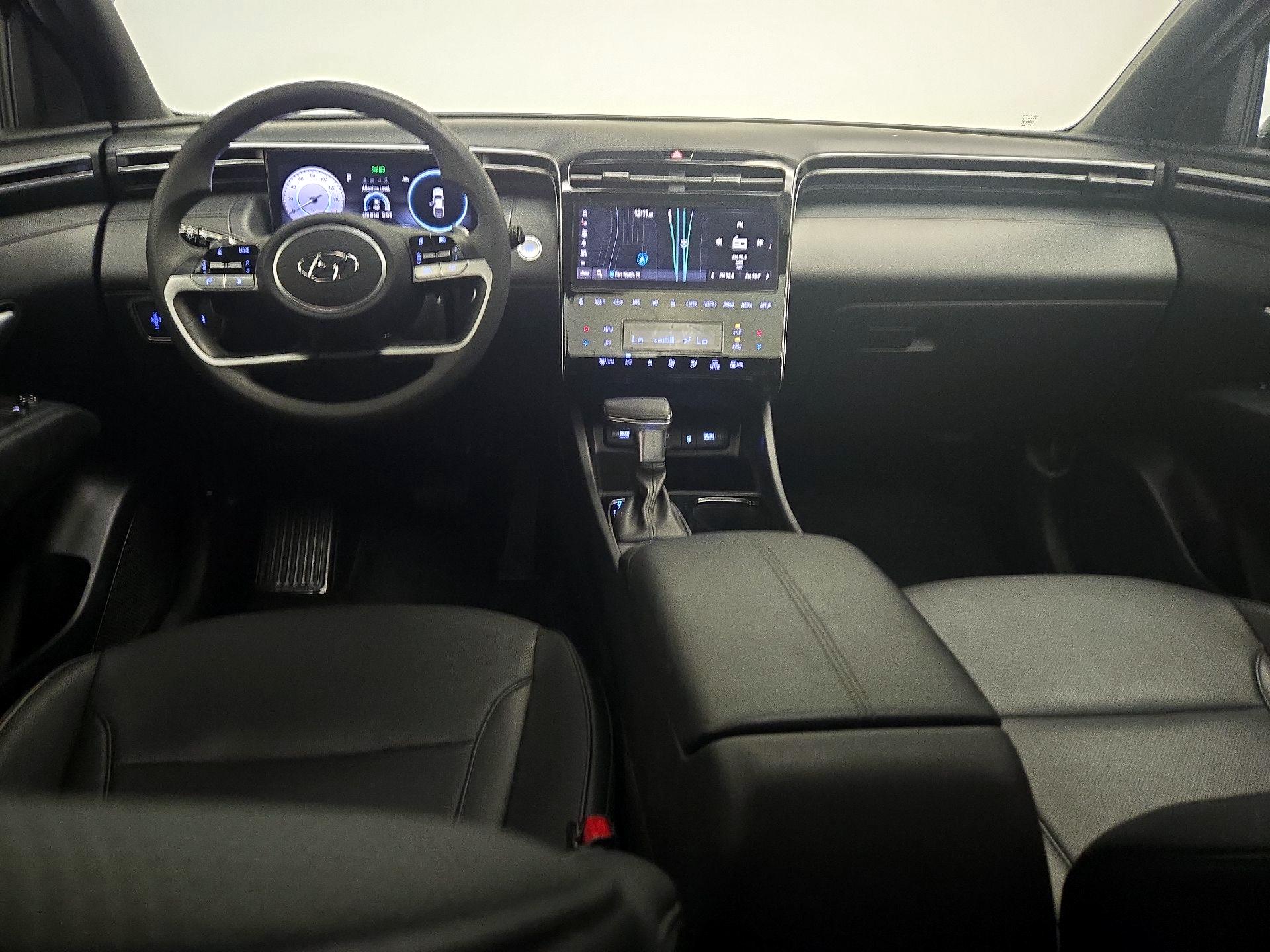 Thumbnail: 2024 Hyundai Santa Cruz - 9