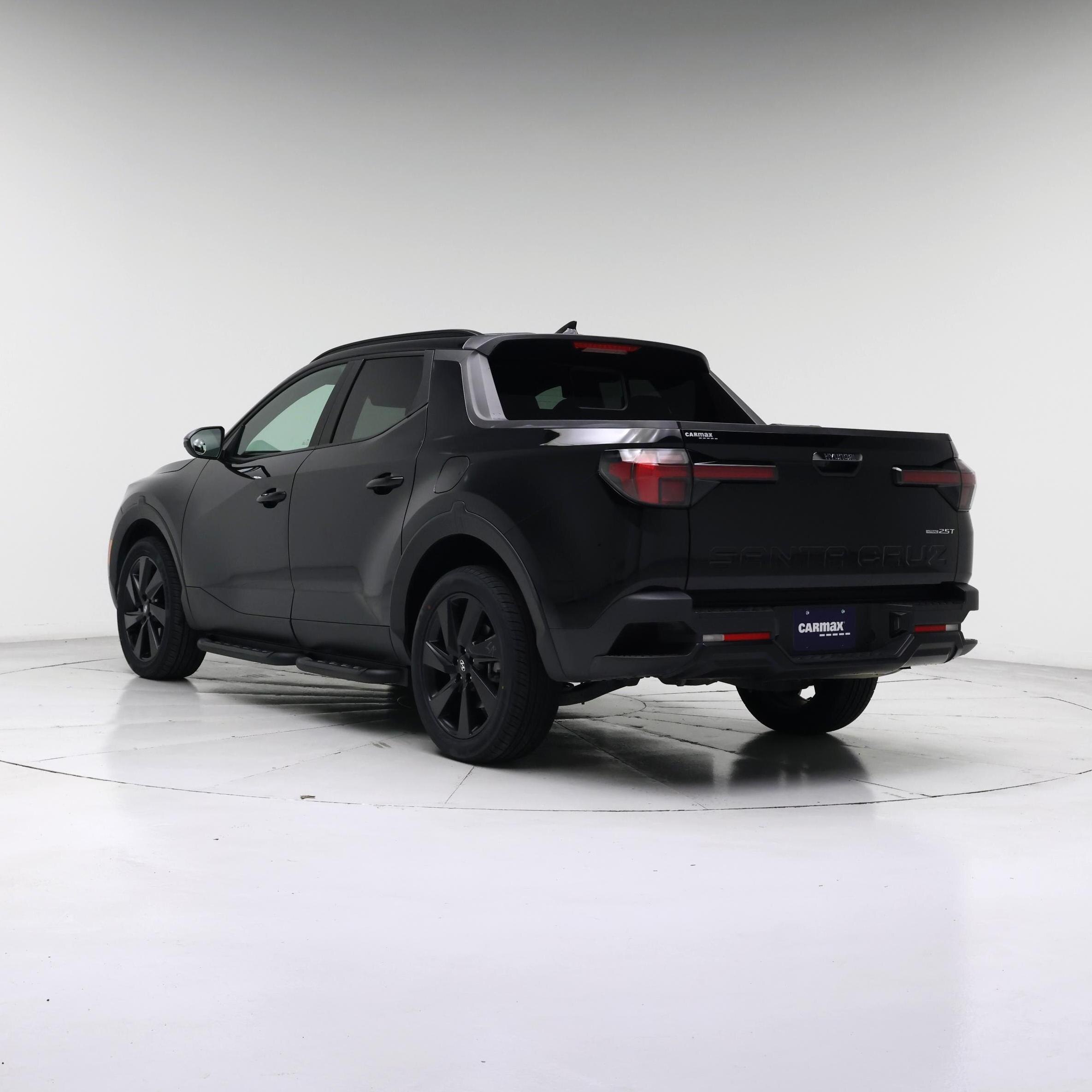 Thumbnail: 2024 Hyundai Santa Cruz - 2