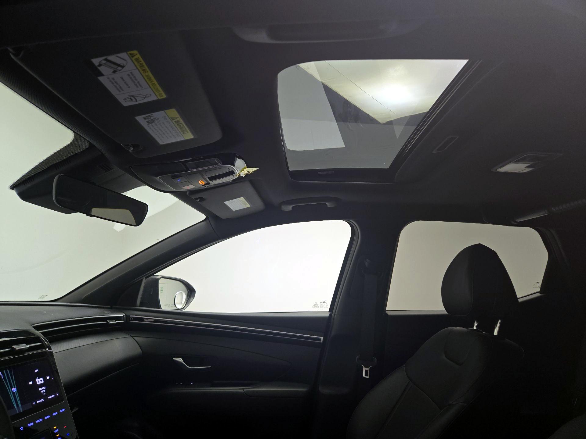 Thumbnail: 2024 Hyundai Santa Cruz - 20