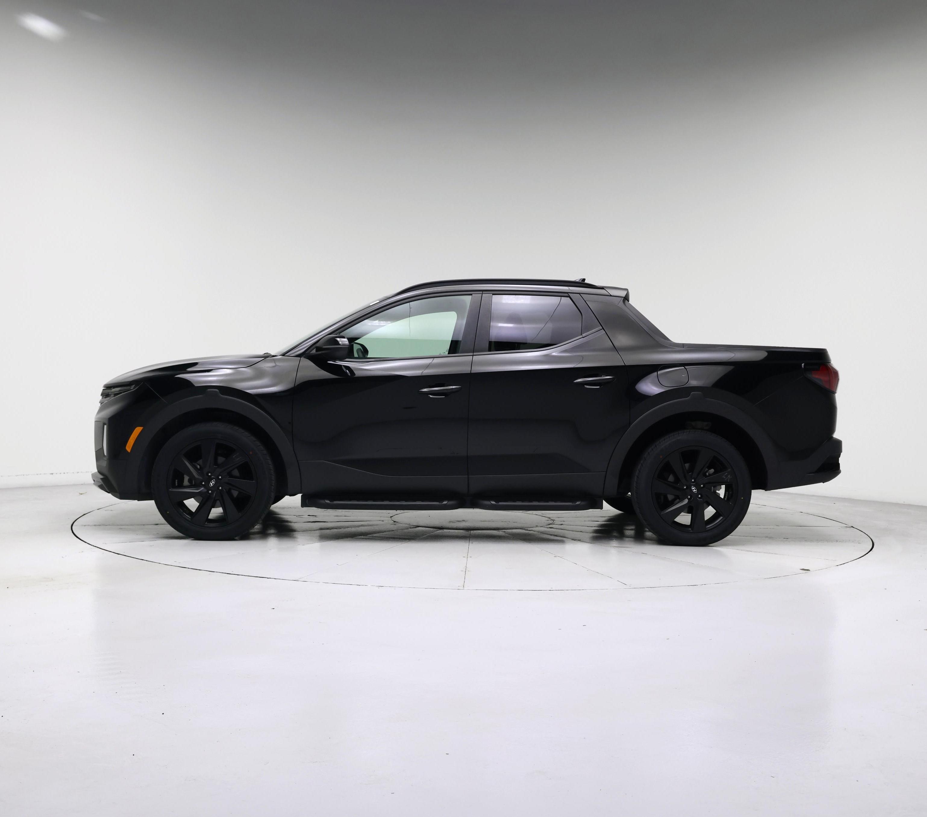 Thumbnail: 2024 Hyundai Santa Cruz - 3