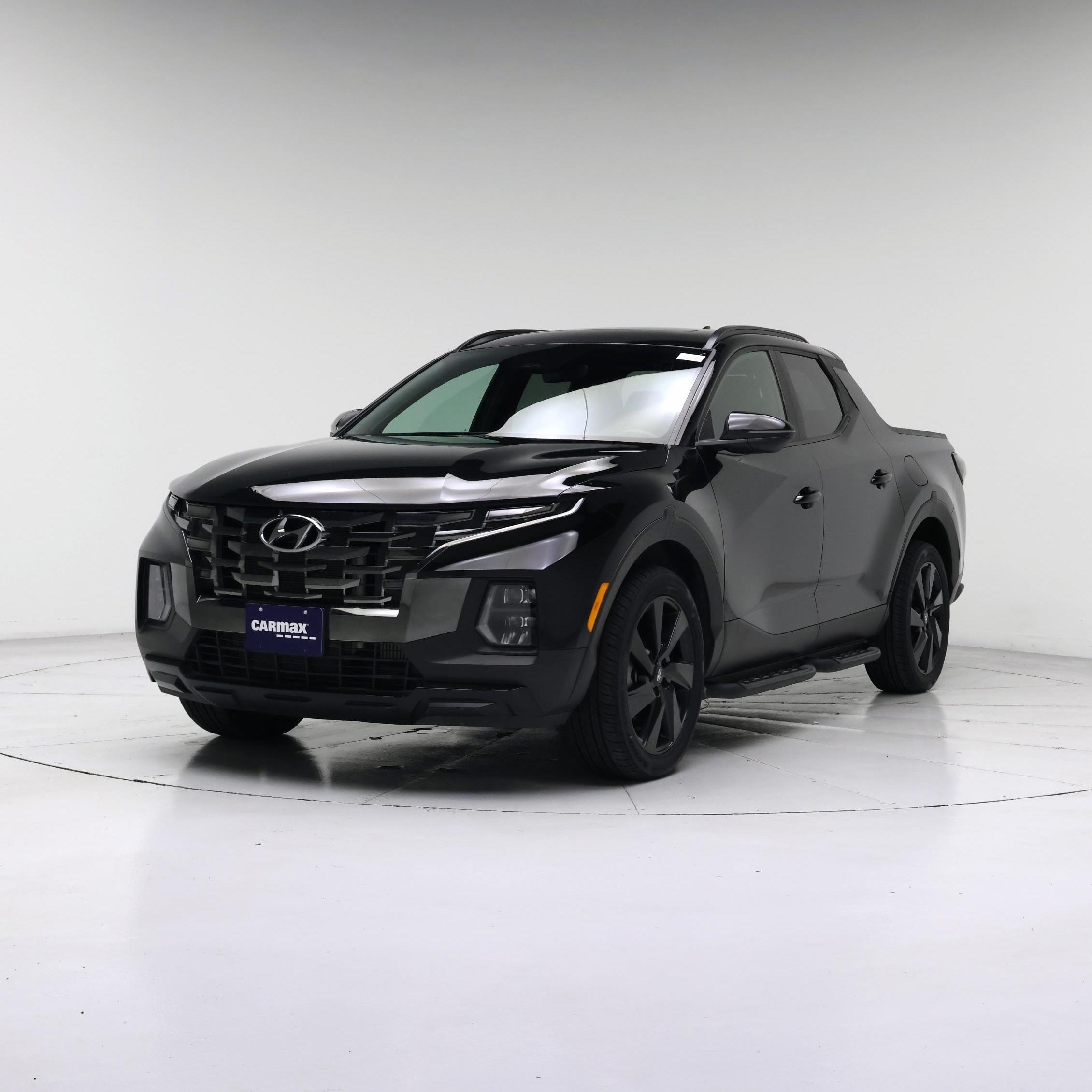 Thumbnail: 2024 Hyundai Santa Cruz - 4