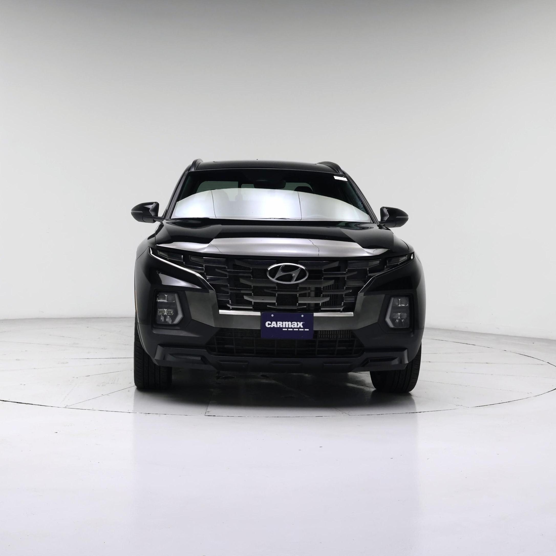 Thumbnail: 2024 Hyundai Santa Cruz - 5