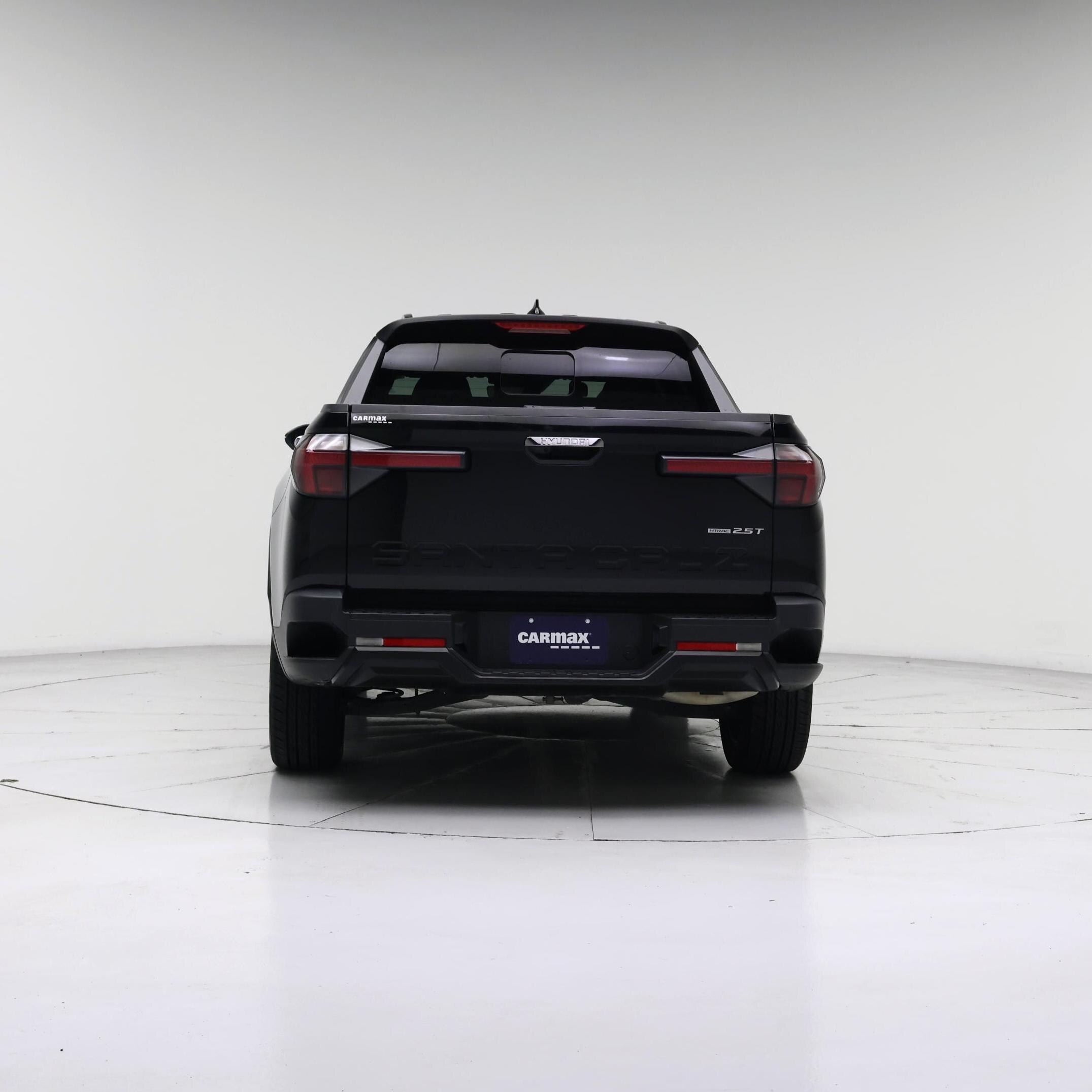 Thumbnail: 2024 Hyundai Santa Cruz - 6
