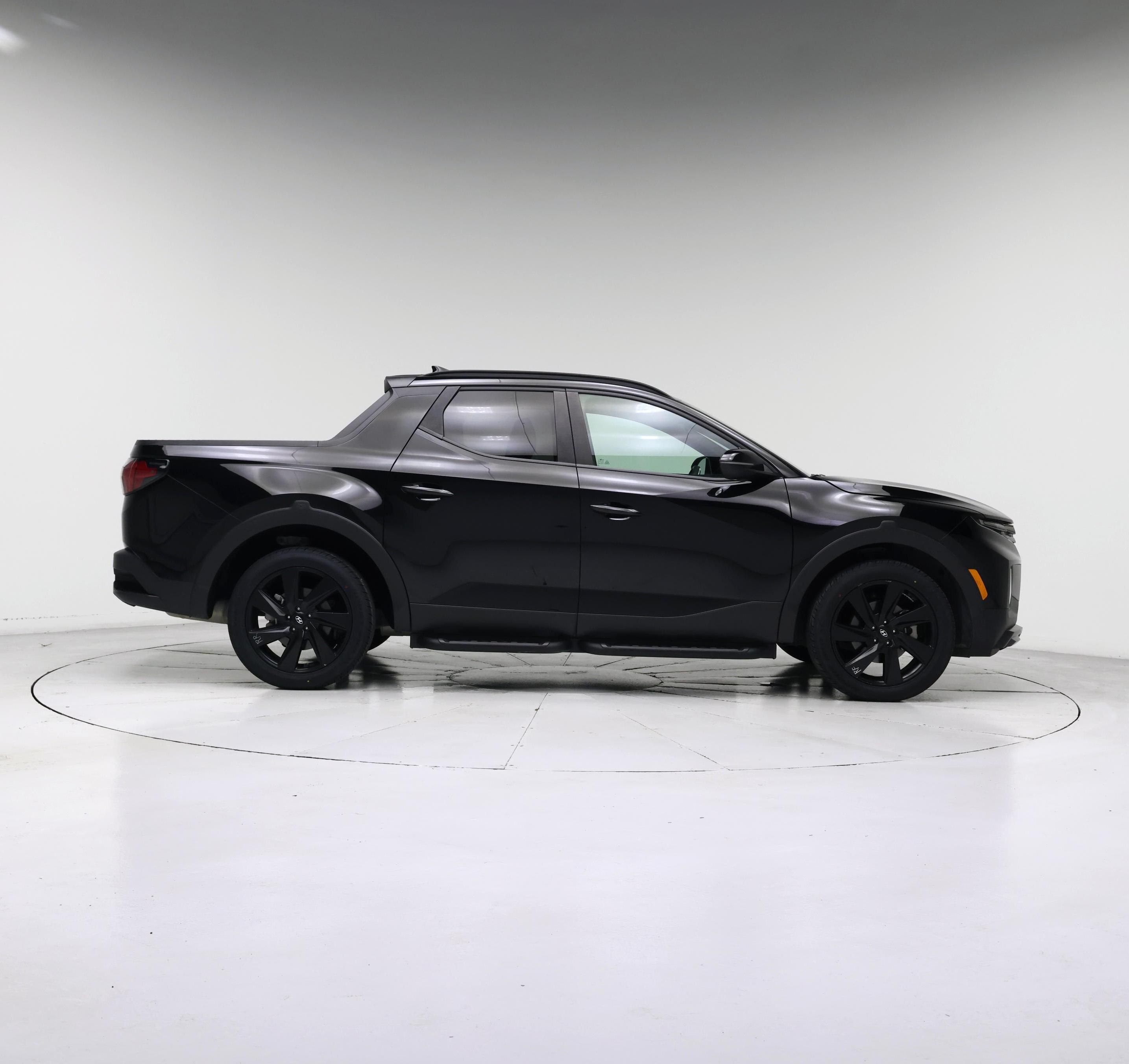 Thumbnail: 2024 Hyundai Santa Cruz - 7