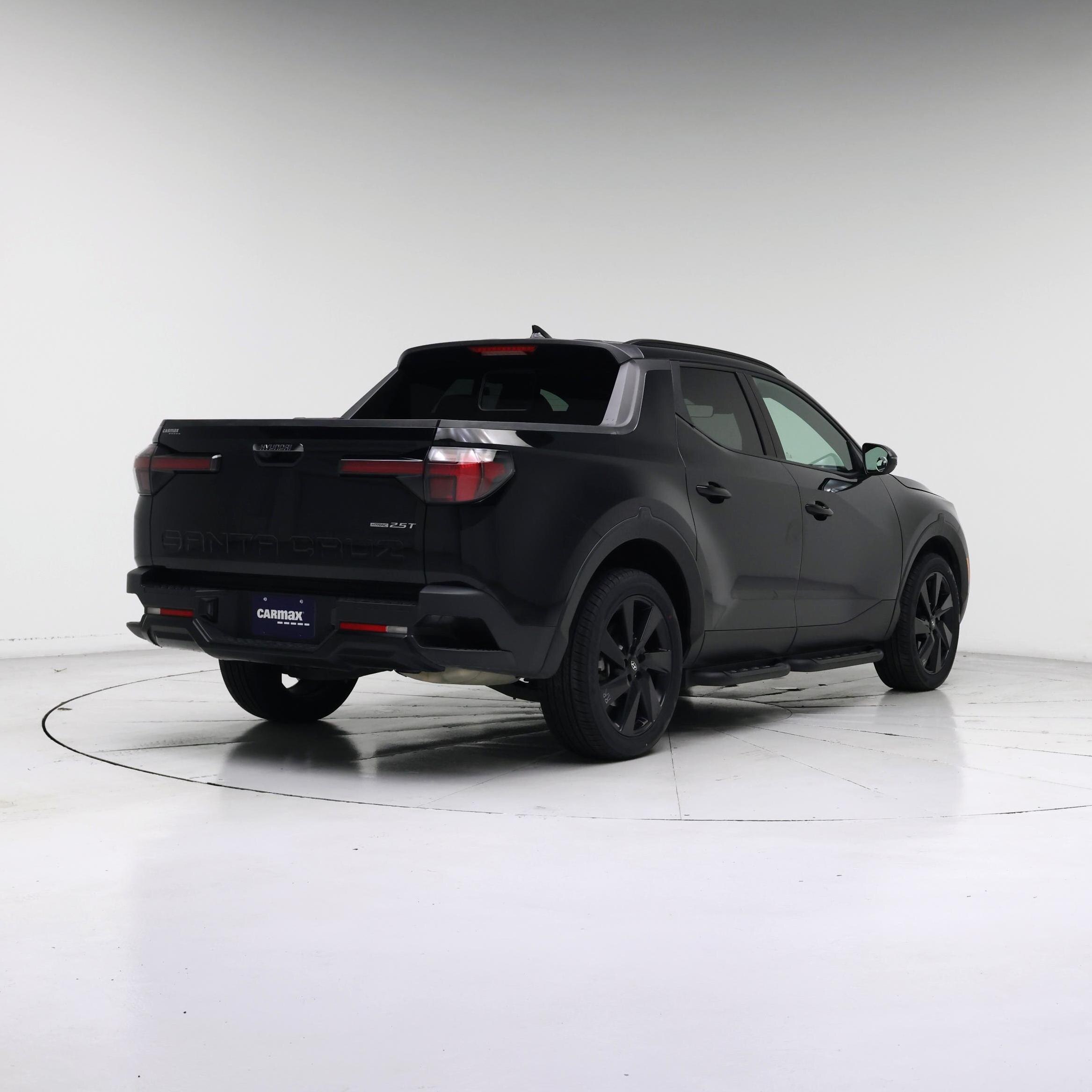 Thumbnail: 2024 Hyundai Santa Cruz - 8