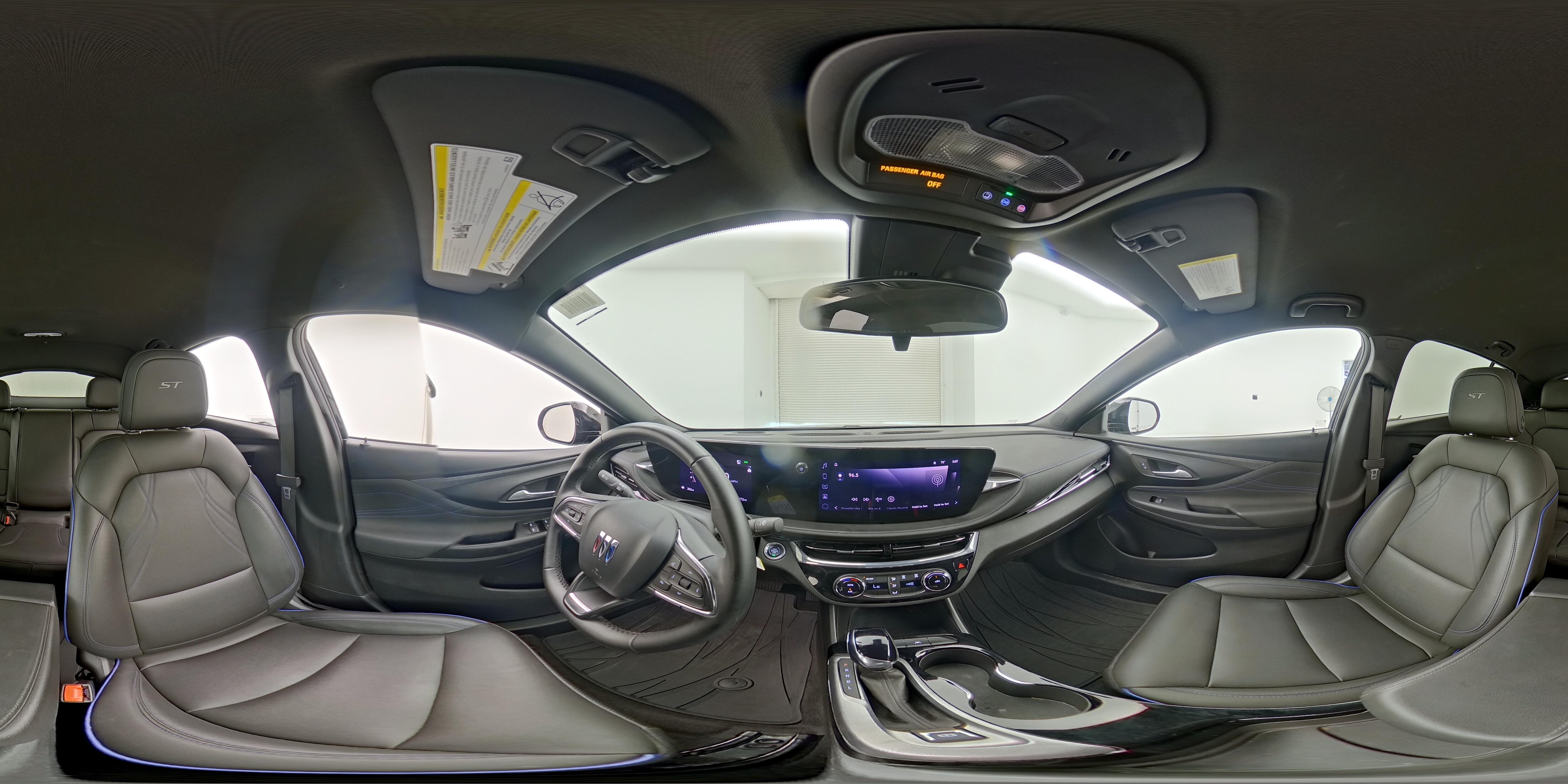 2026 Buick Envista Sport Touring - Photo 24