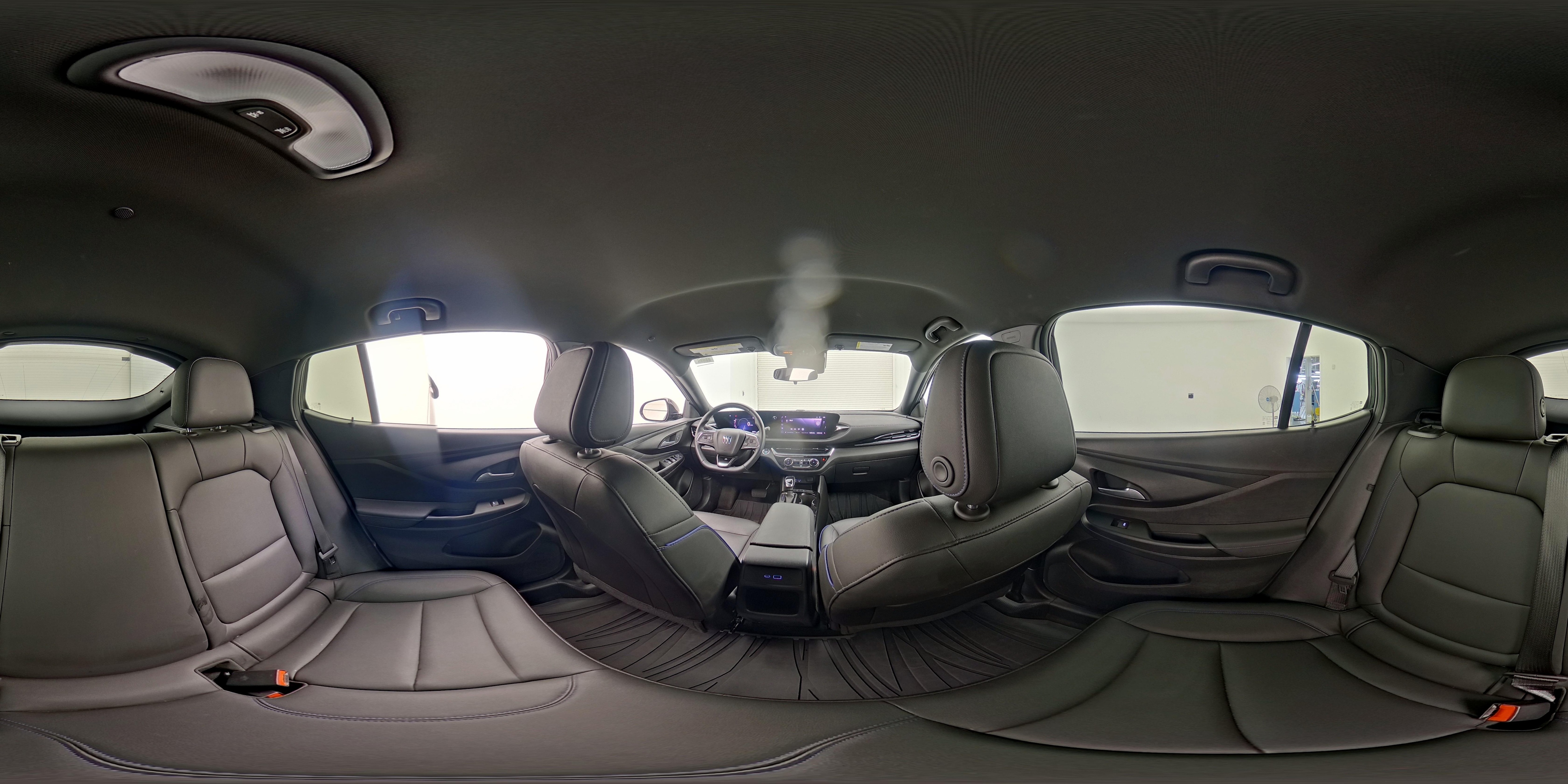 2026 Buick Envista Sport Touring - Photo 25