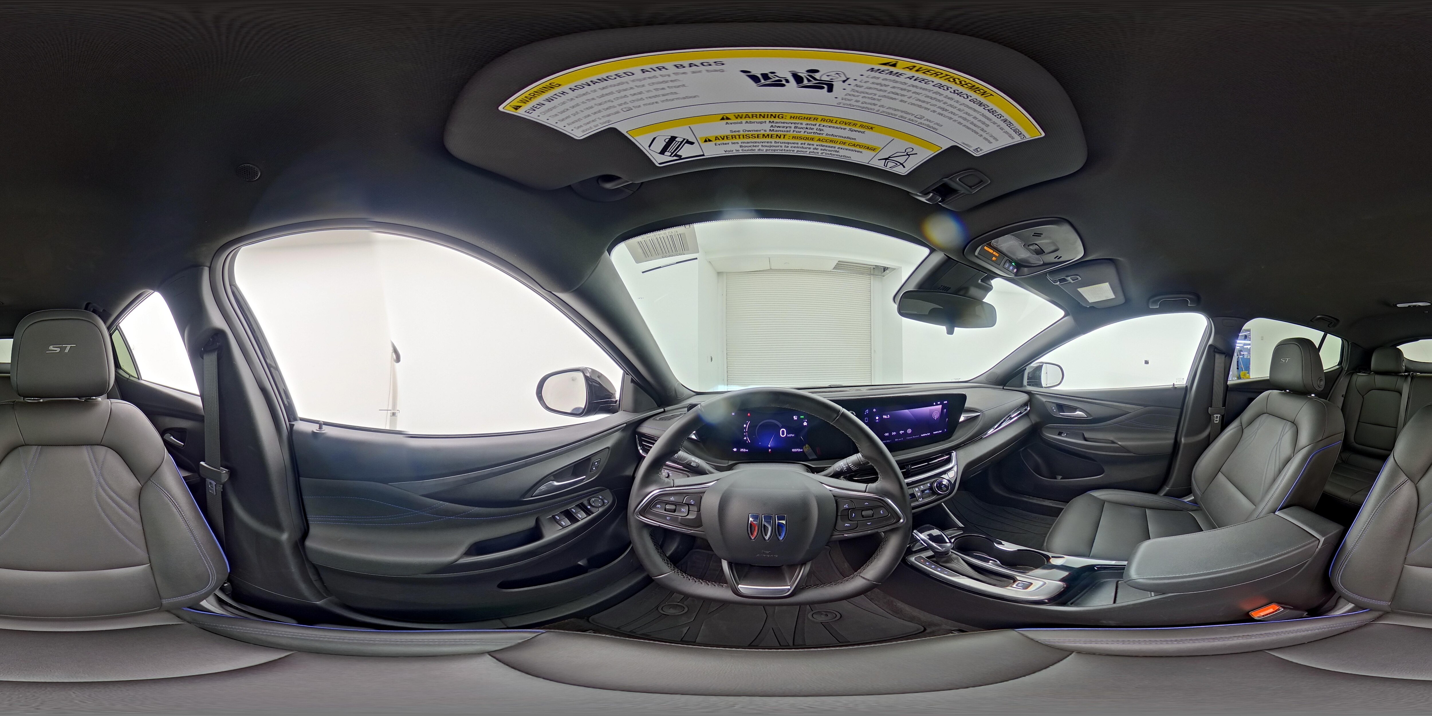 2026 Buick Envista Sport Touring - Photo 26