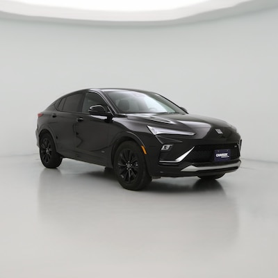 Vehicle exterior view