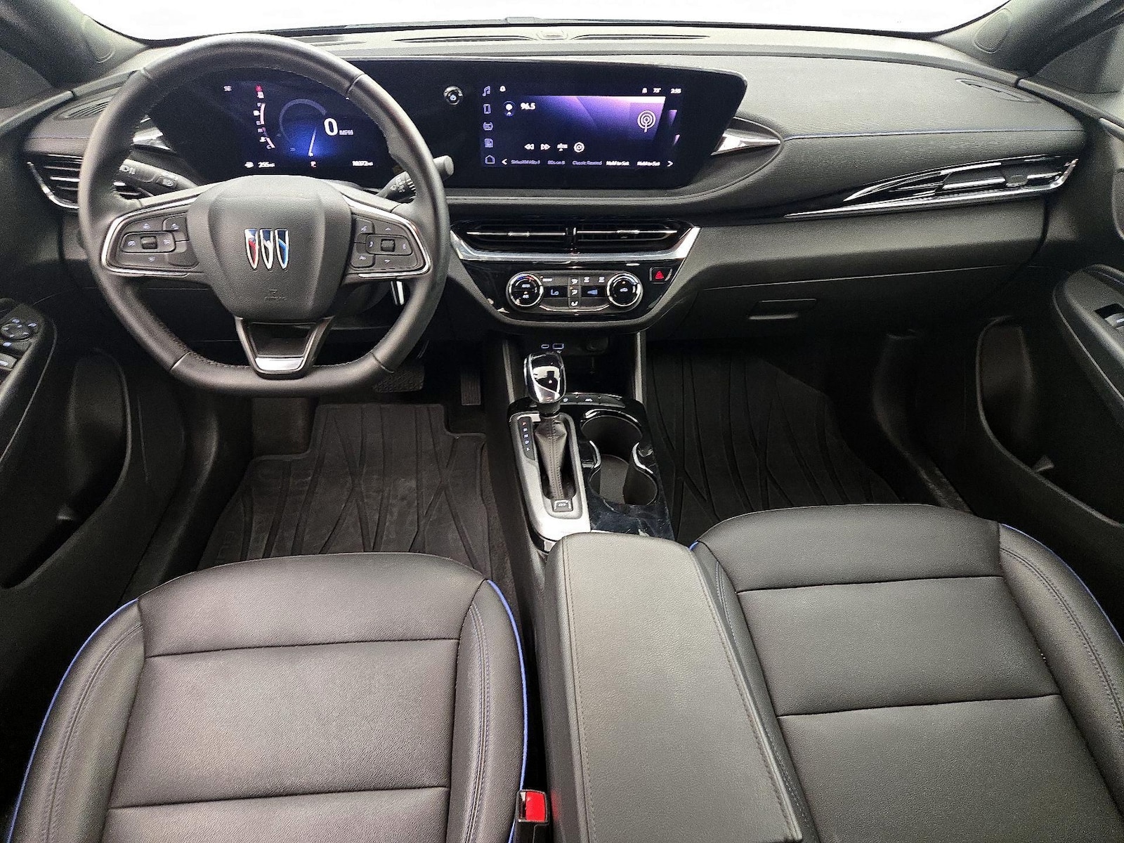 2026 Buick Envista Sport Touring - Photo 10